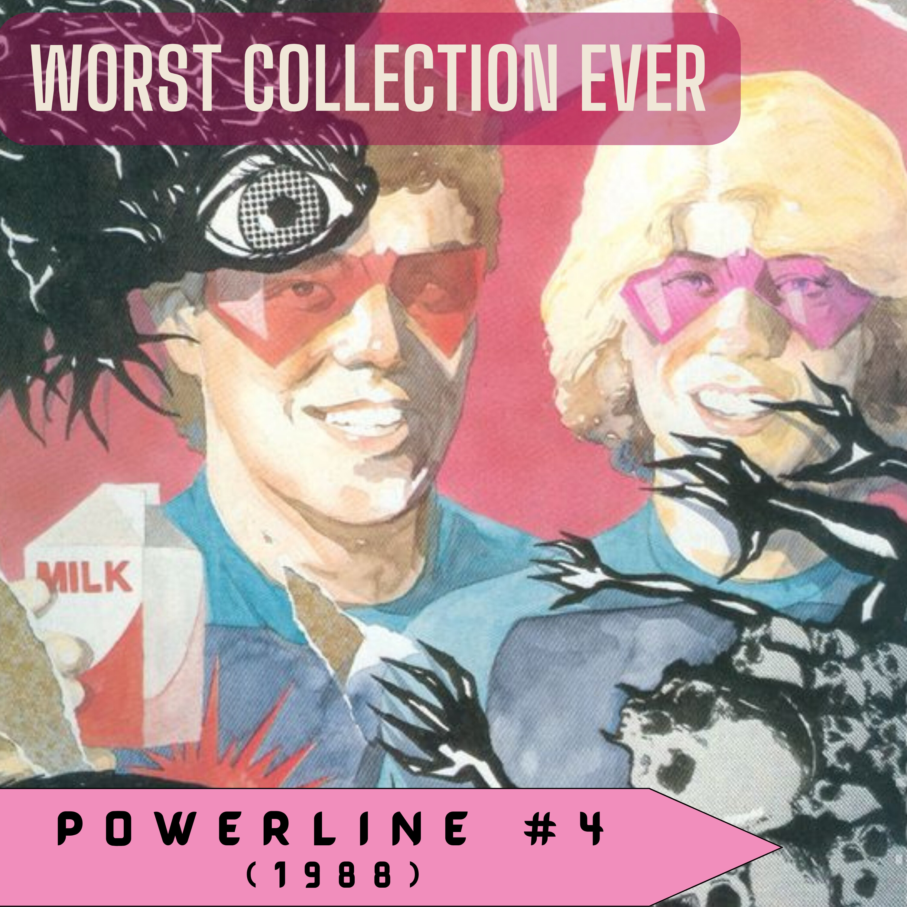 Worst Collection Ever