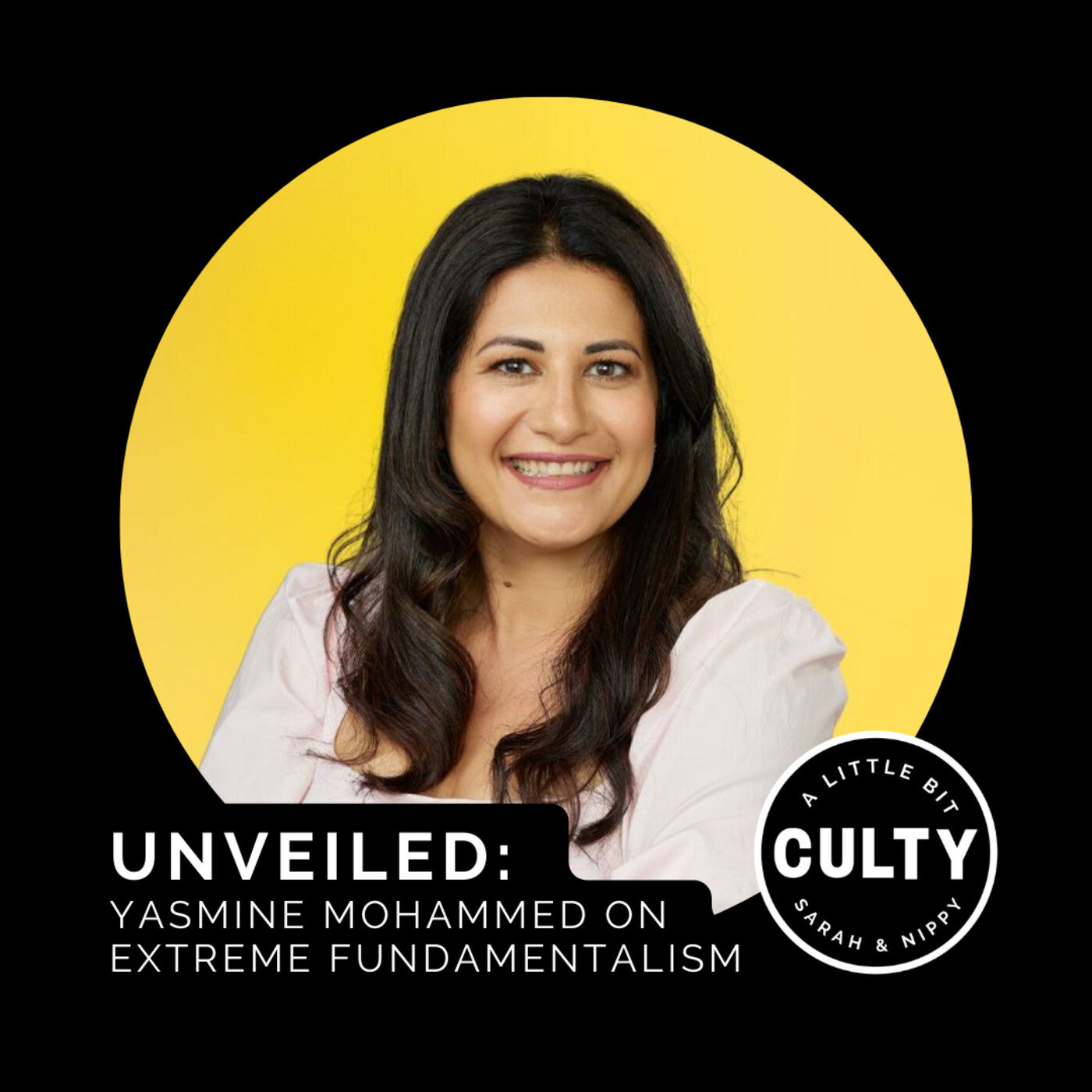A Little Bit Culty