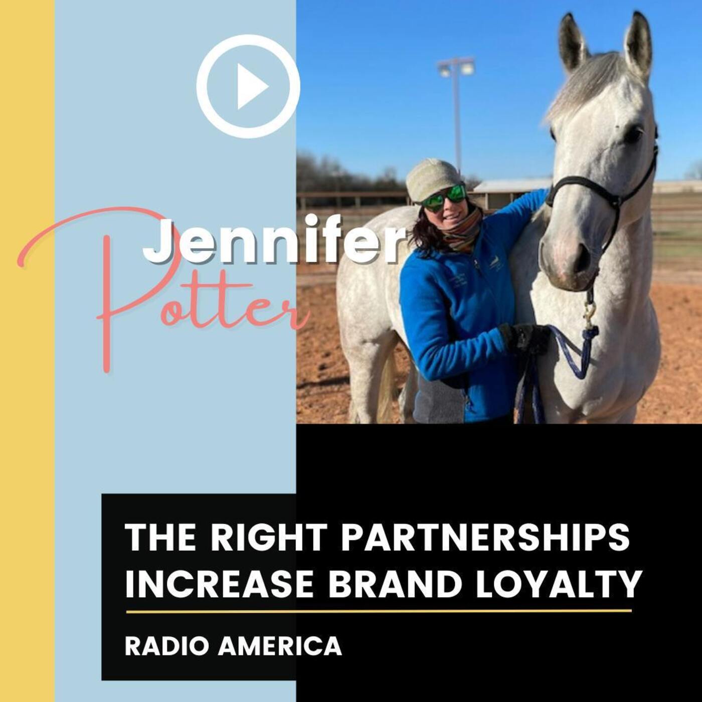 The Right Partnerships Increase Brand Loyalty