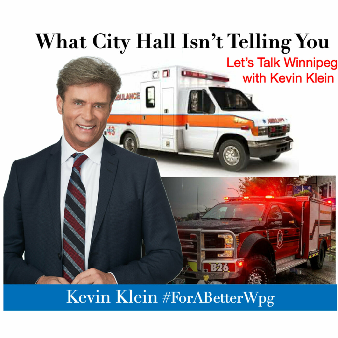 Let\'s Talk Winnipeg!