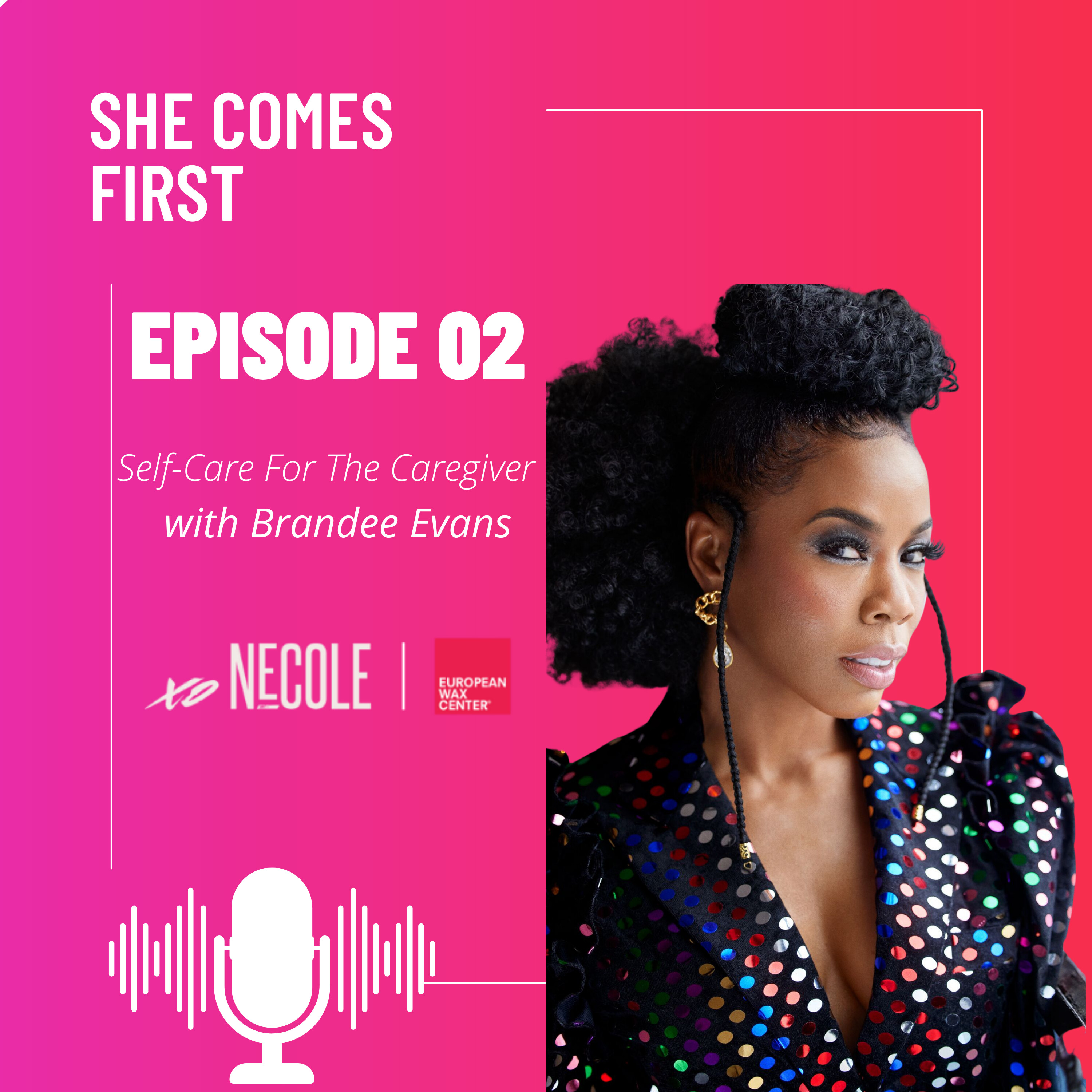 xoNecole Podcast
