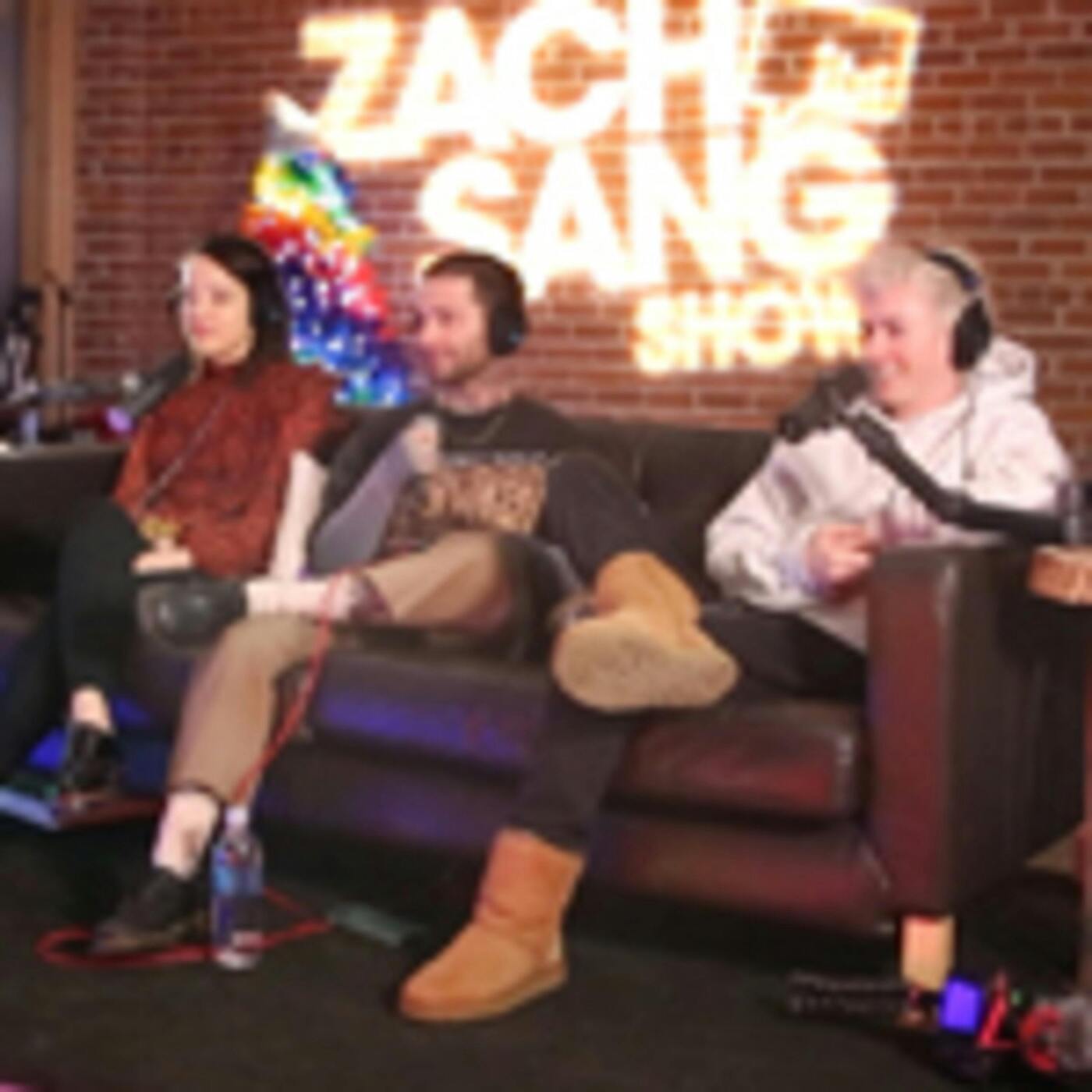Emo Nite Talks The History of Emo Nite, DJing Coachella & TJ’s Wedding