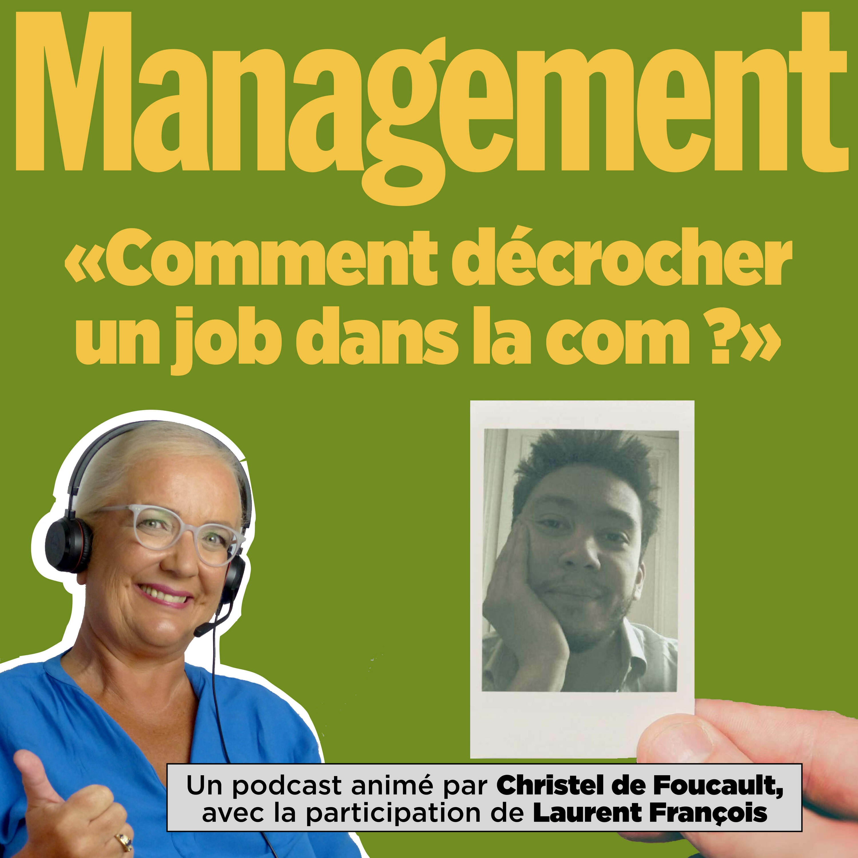 Trouveur d\'emploi