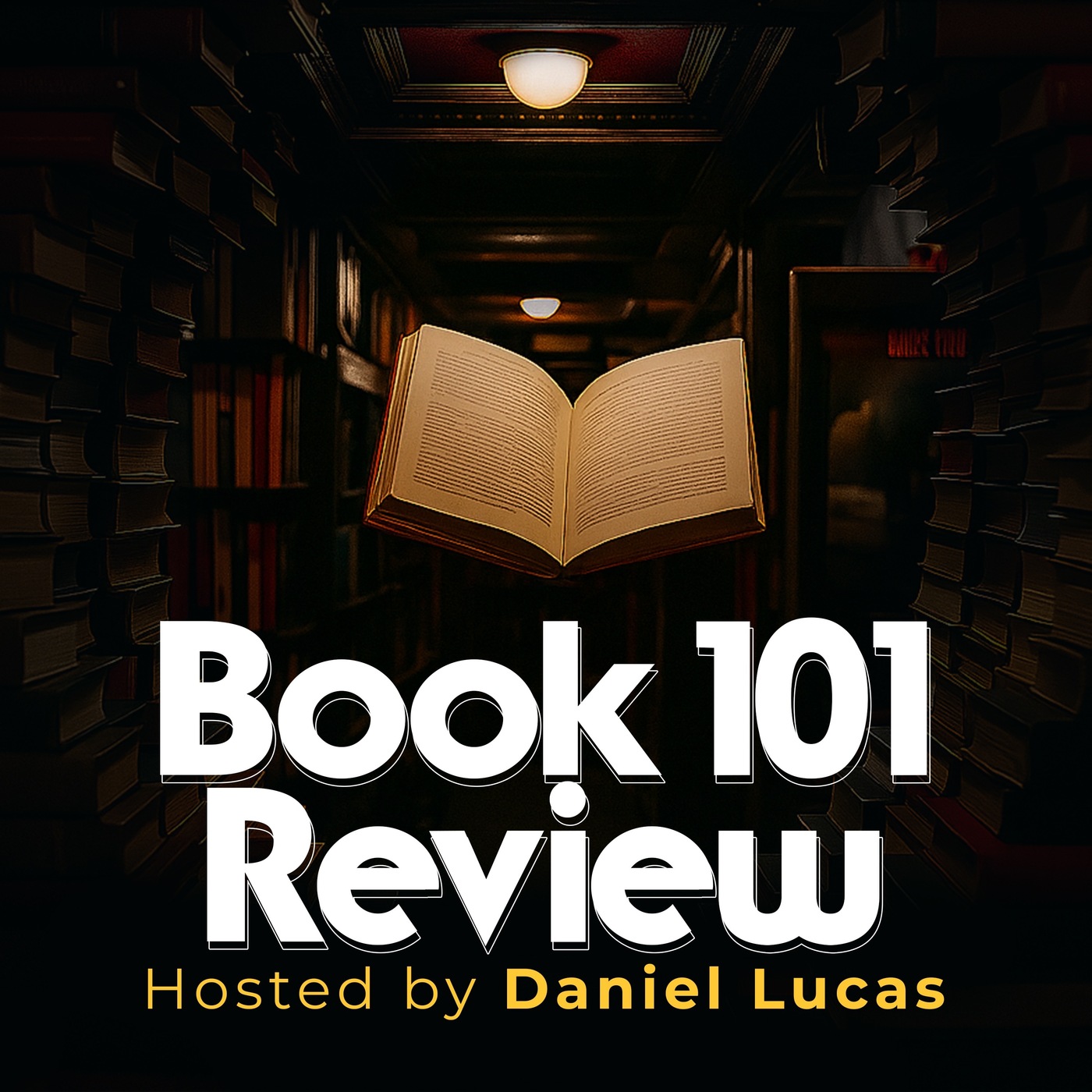 Book 101 Review, in its fifth season, features Jason VanDevere—bestselling author, e-commerce store owner, podcast host, and real estate investor—sharing his expertise and inspiring journey with our global audience.