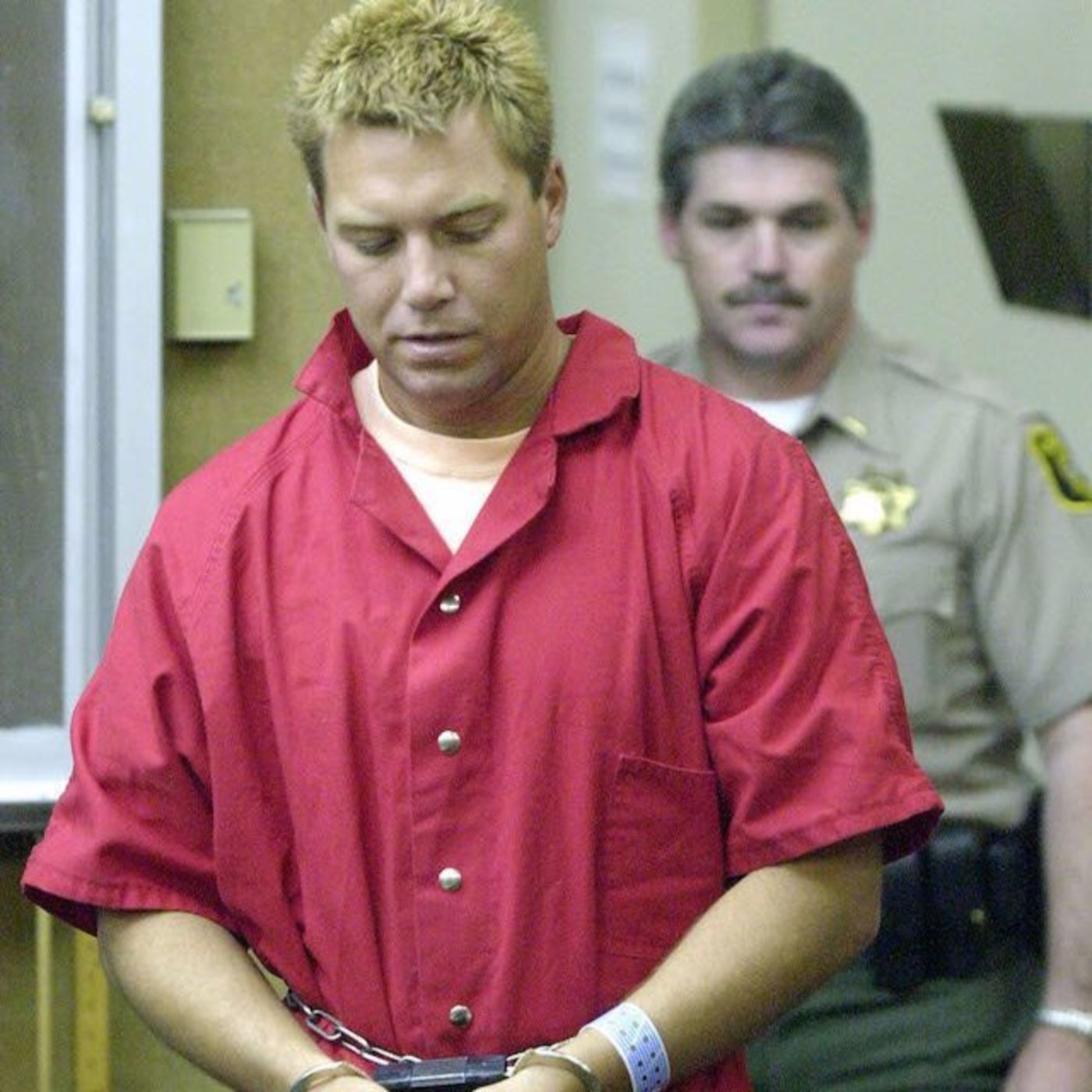 Episode #19 - Scott Peterson (Part 1)