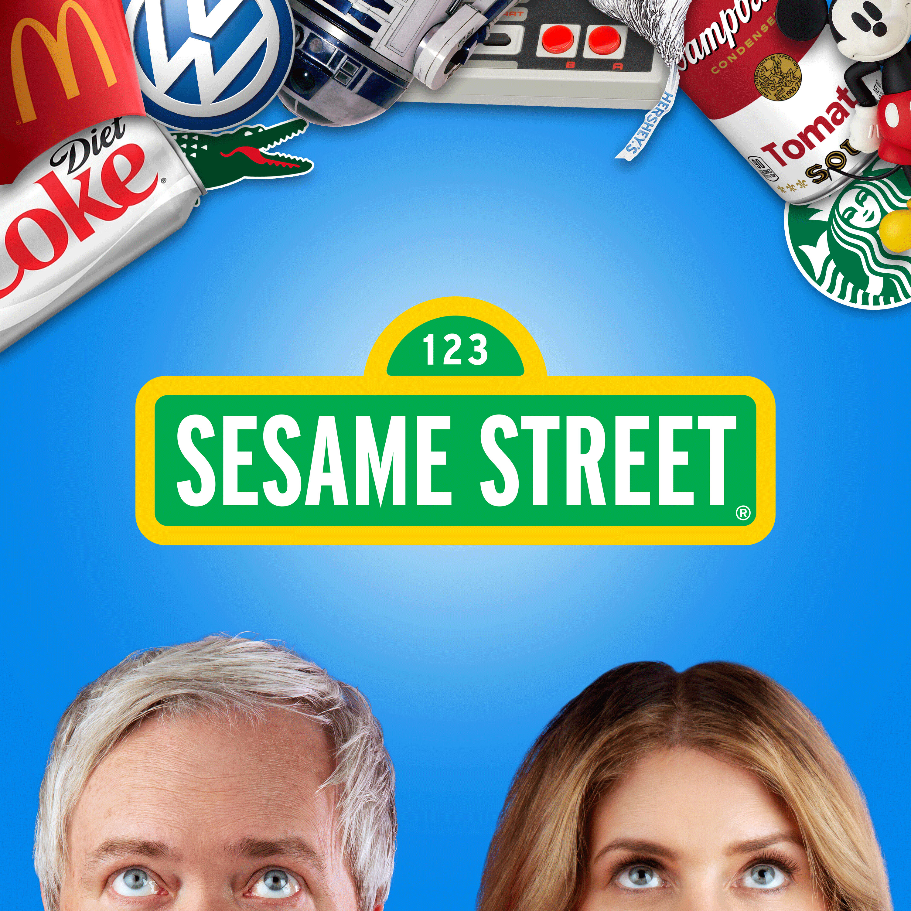 Sesame Street Sesame Street