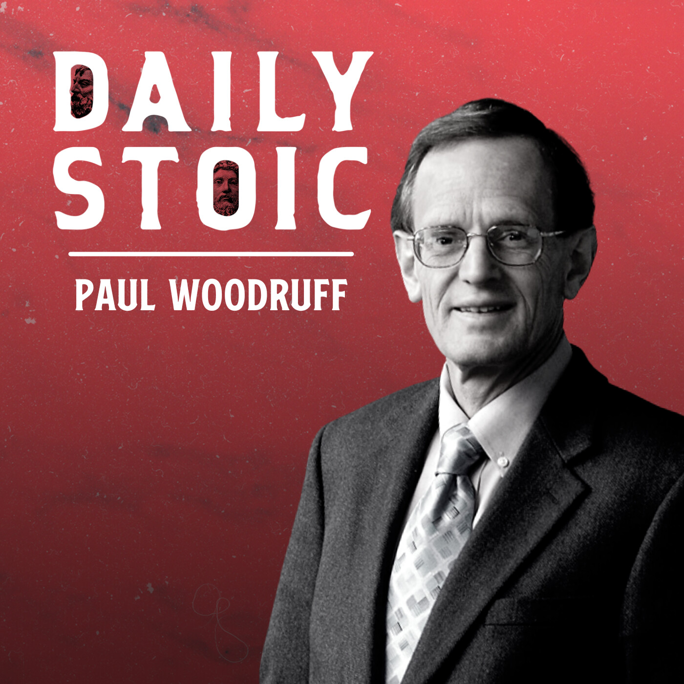 Professor Paul Woodruff on Philosophy, War and Justice