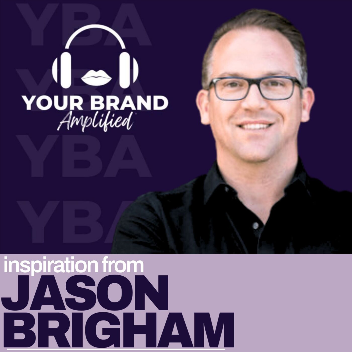S E608: Transformative Strategies for Mid-Market Success with Jason Brigham episode artwork