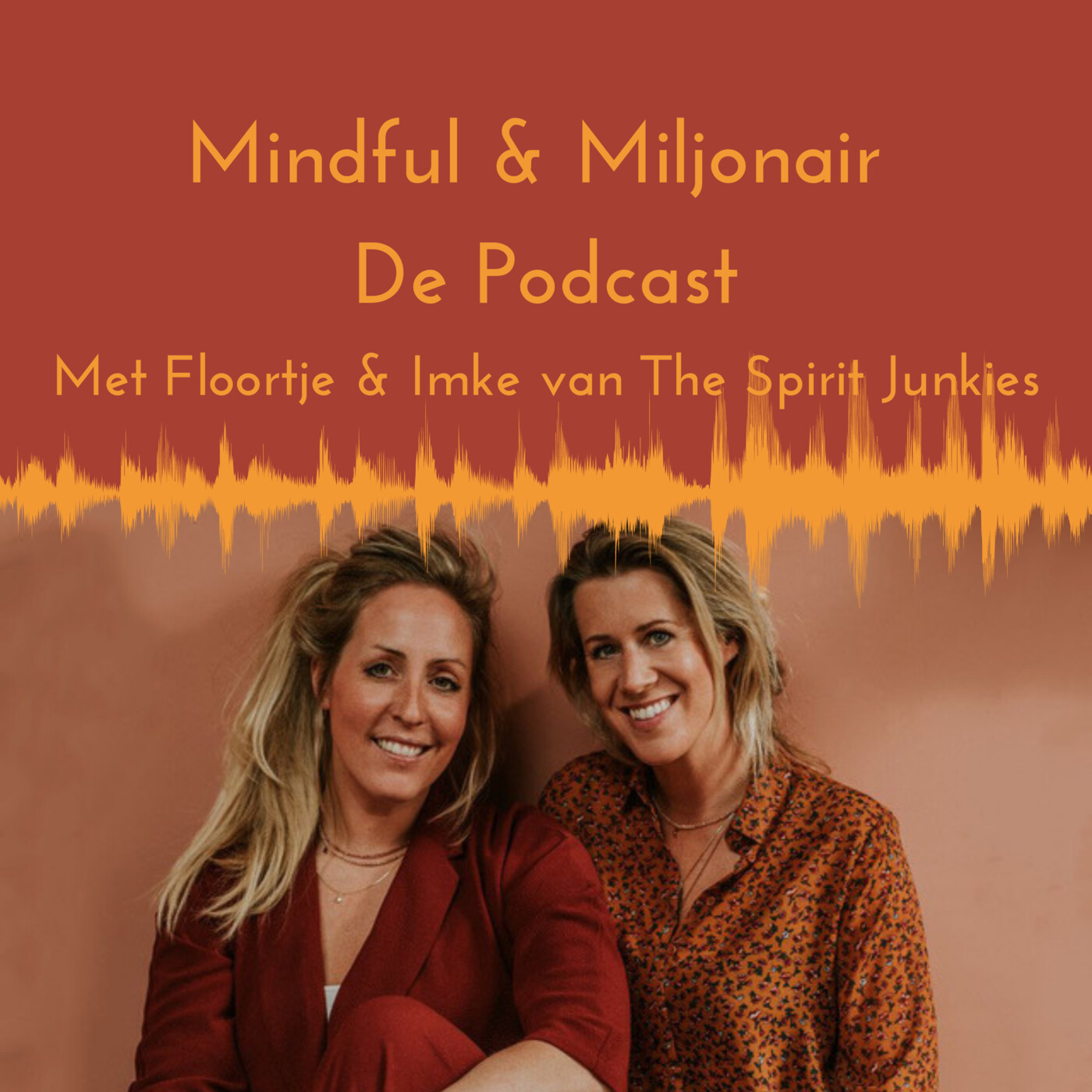 Mindful & Miljonair