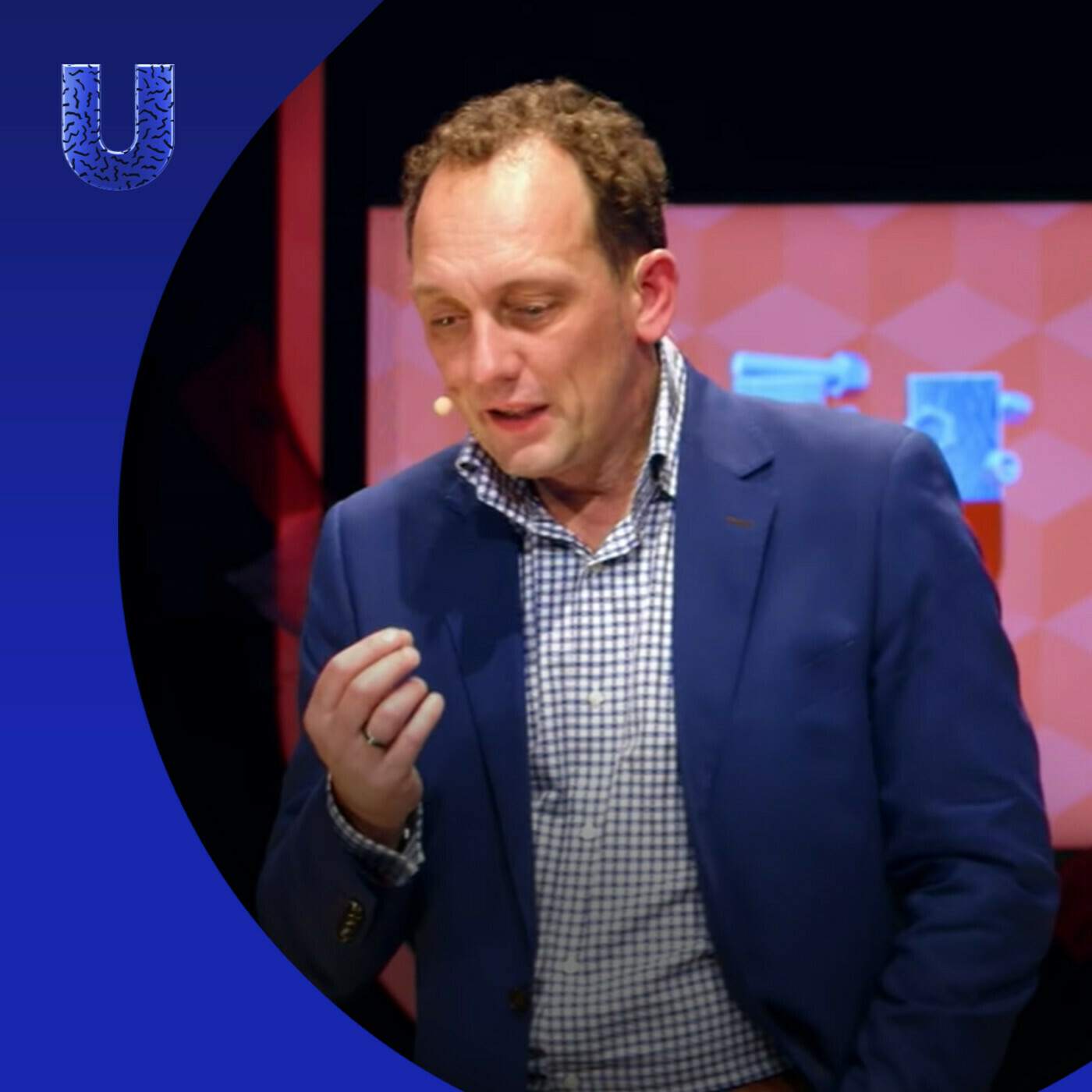 De Universiteit van Nederland Podcast