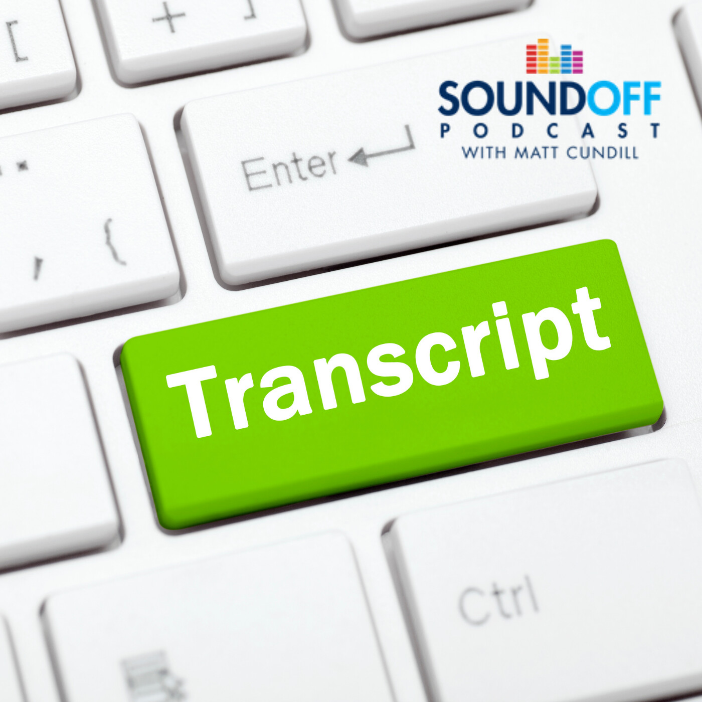 Should You Transcribe Your Podcast?