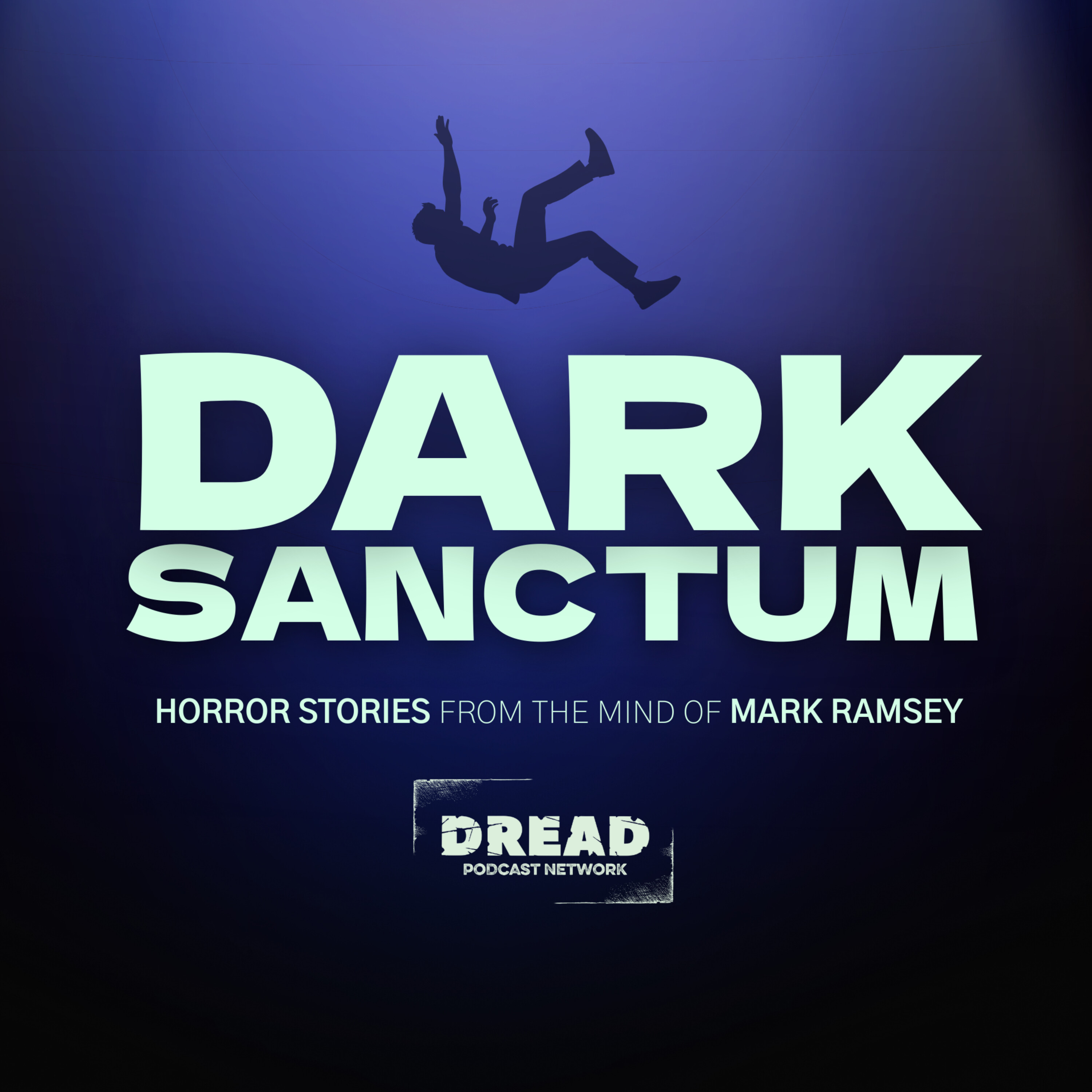Dark Sanctum - Audio Trailer