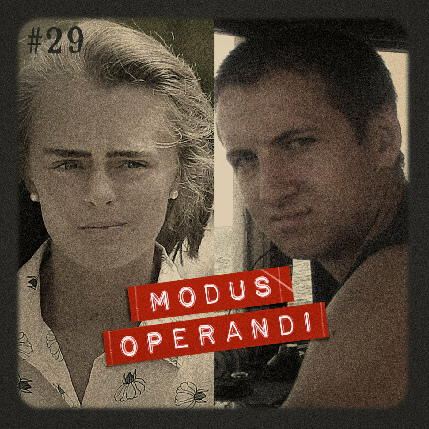 #29 - Conrad Roy e Michelle Carter: Uma Trágica História De Amor