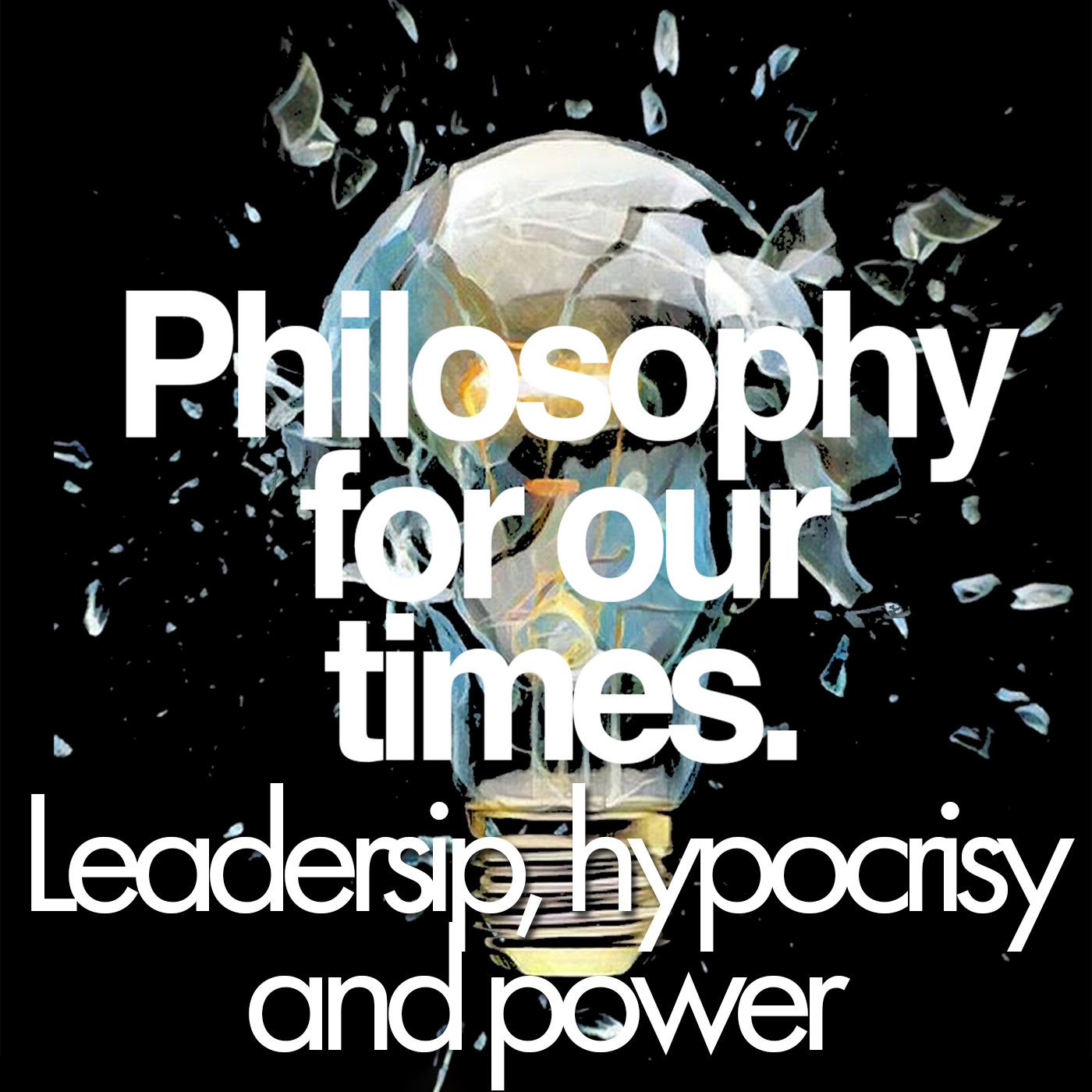 Leadership, hypocrisy and power | Joseph J. Ellis, Chris Hirst & Natalie Bennett