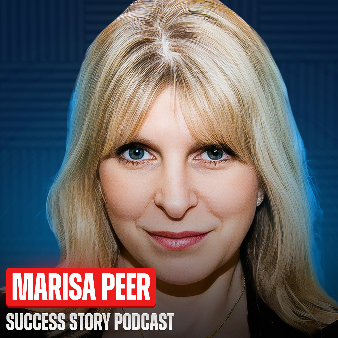 Lessons - Rewiring Your Mind: The Revolutionary Therapy Changing Mental Health | Marisa Peer - Hypnotherapy Expert & RTT Creator