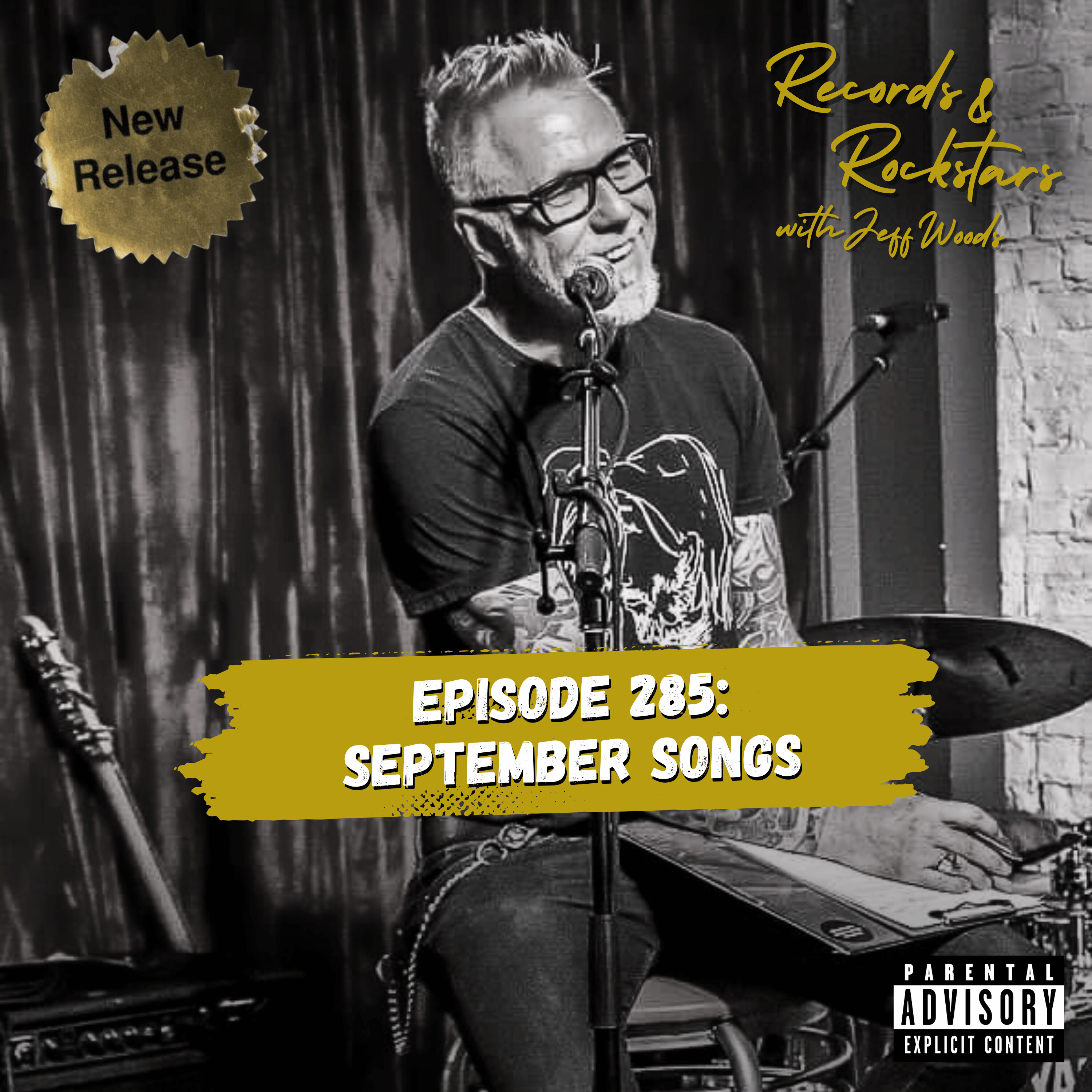 285: September Songs