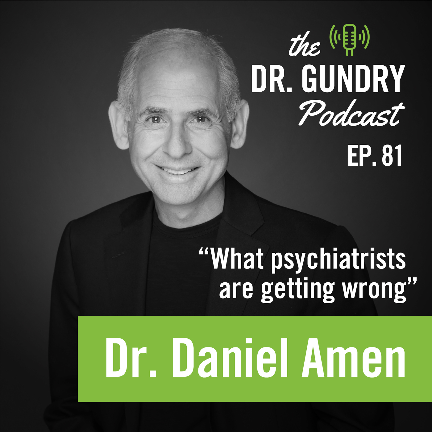 What psychiatrists are getting wrong