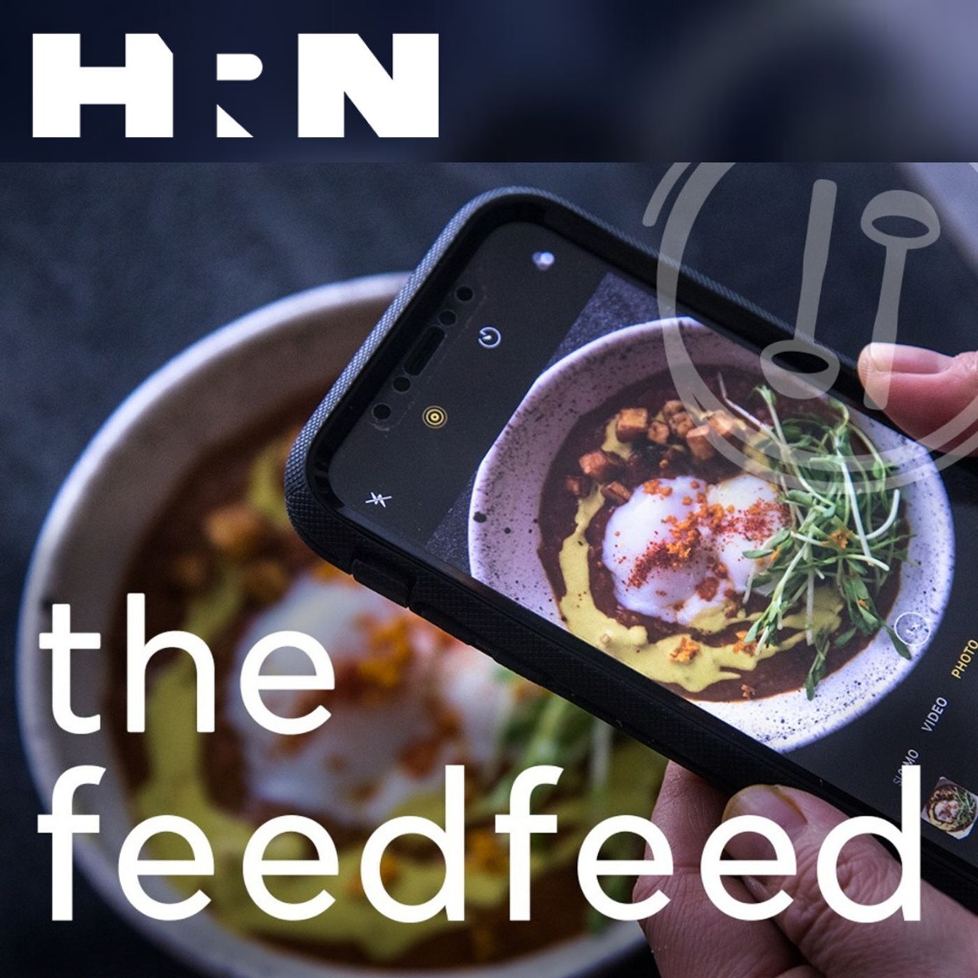 Bonus: The Feedfeed