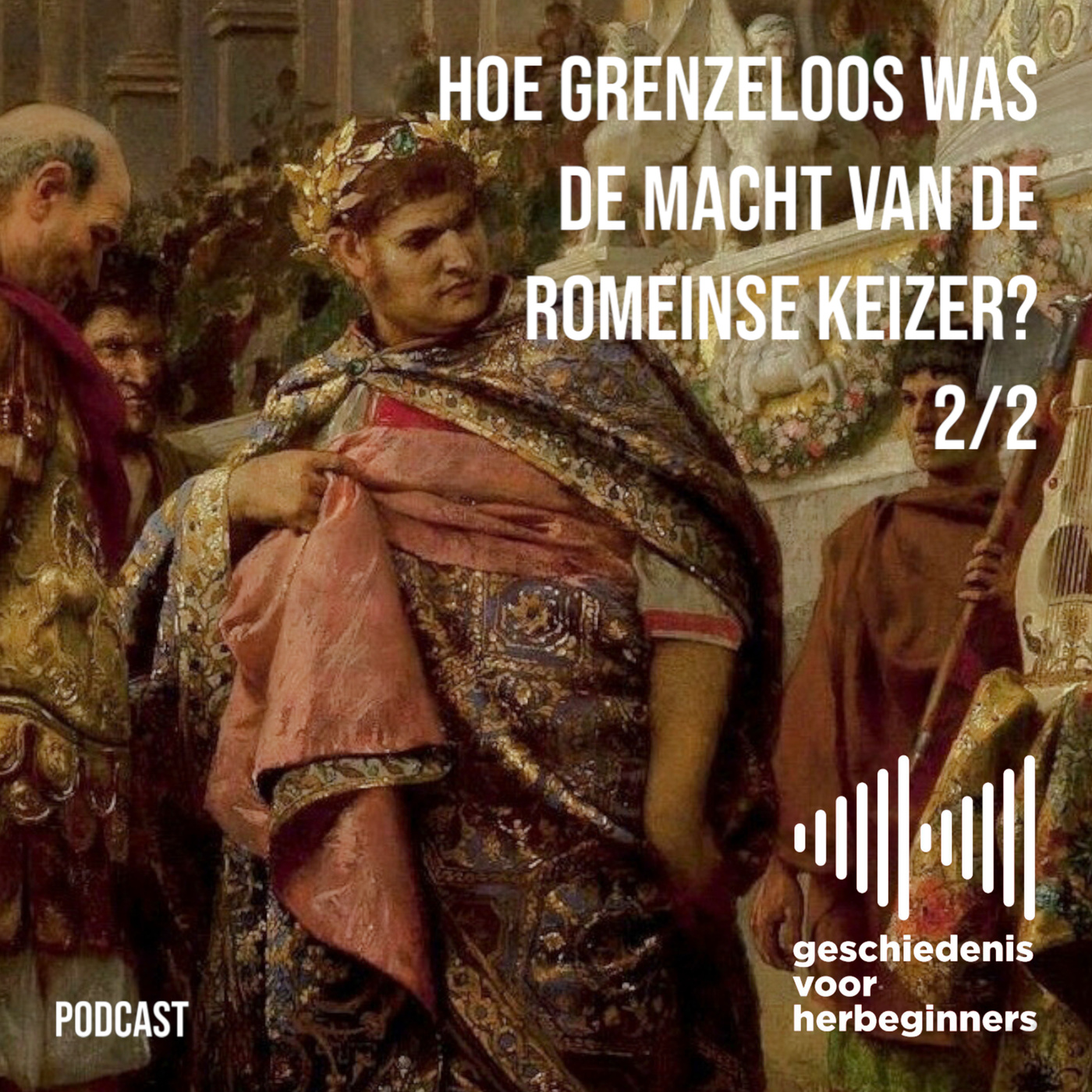 Geschiedenis voor herbeginners