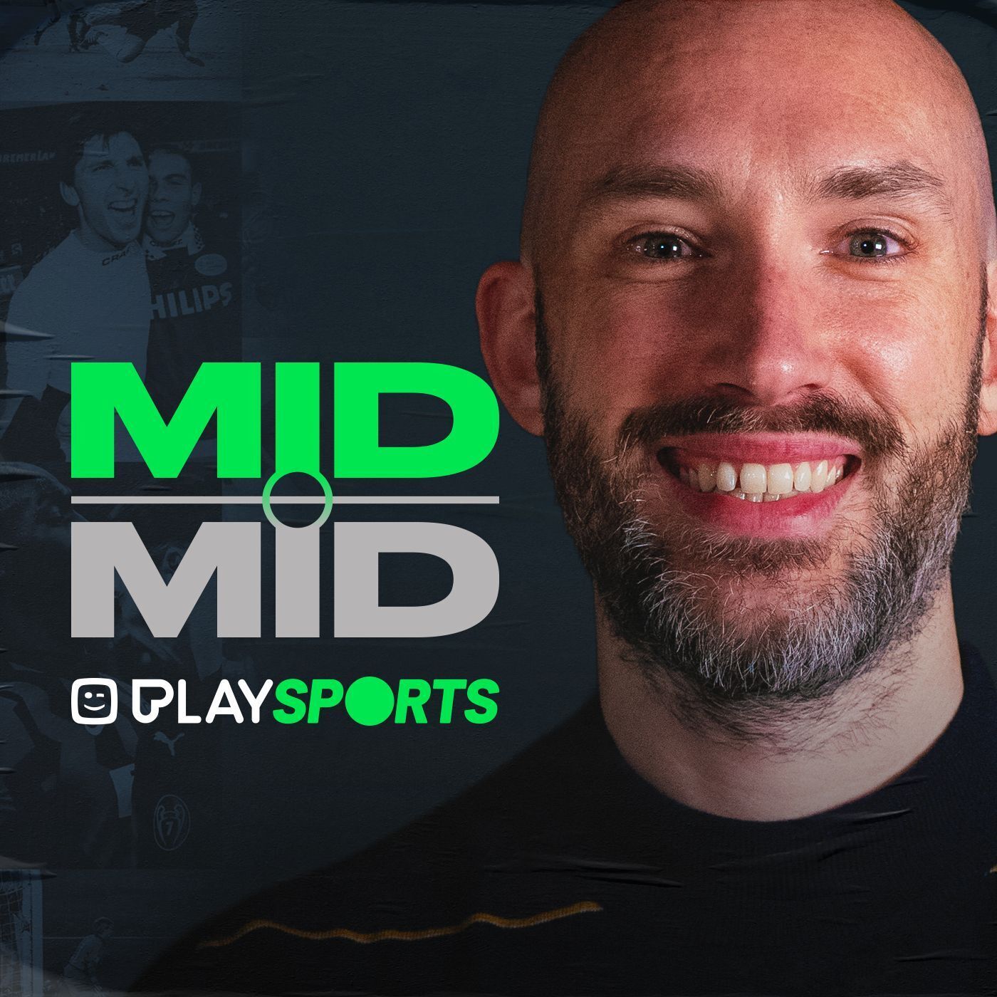 MIDMID – Alex Muzio, de voorzitter van Union spreekt