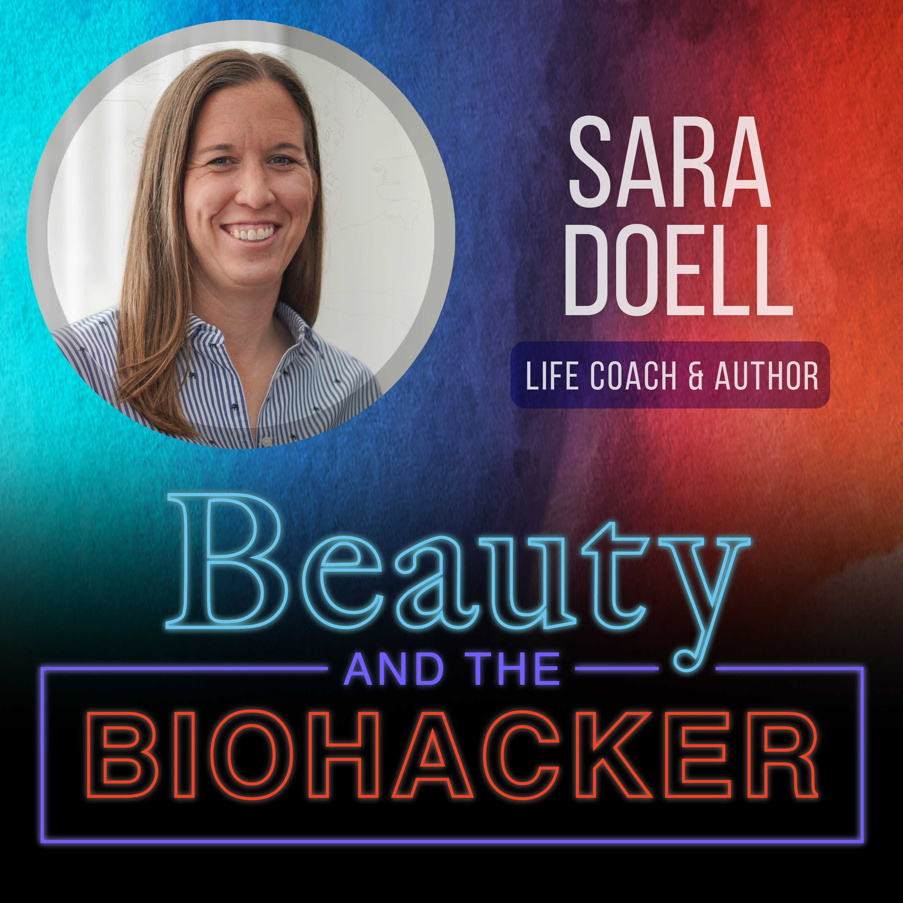 Beauty and the Biohacker
