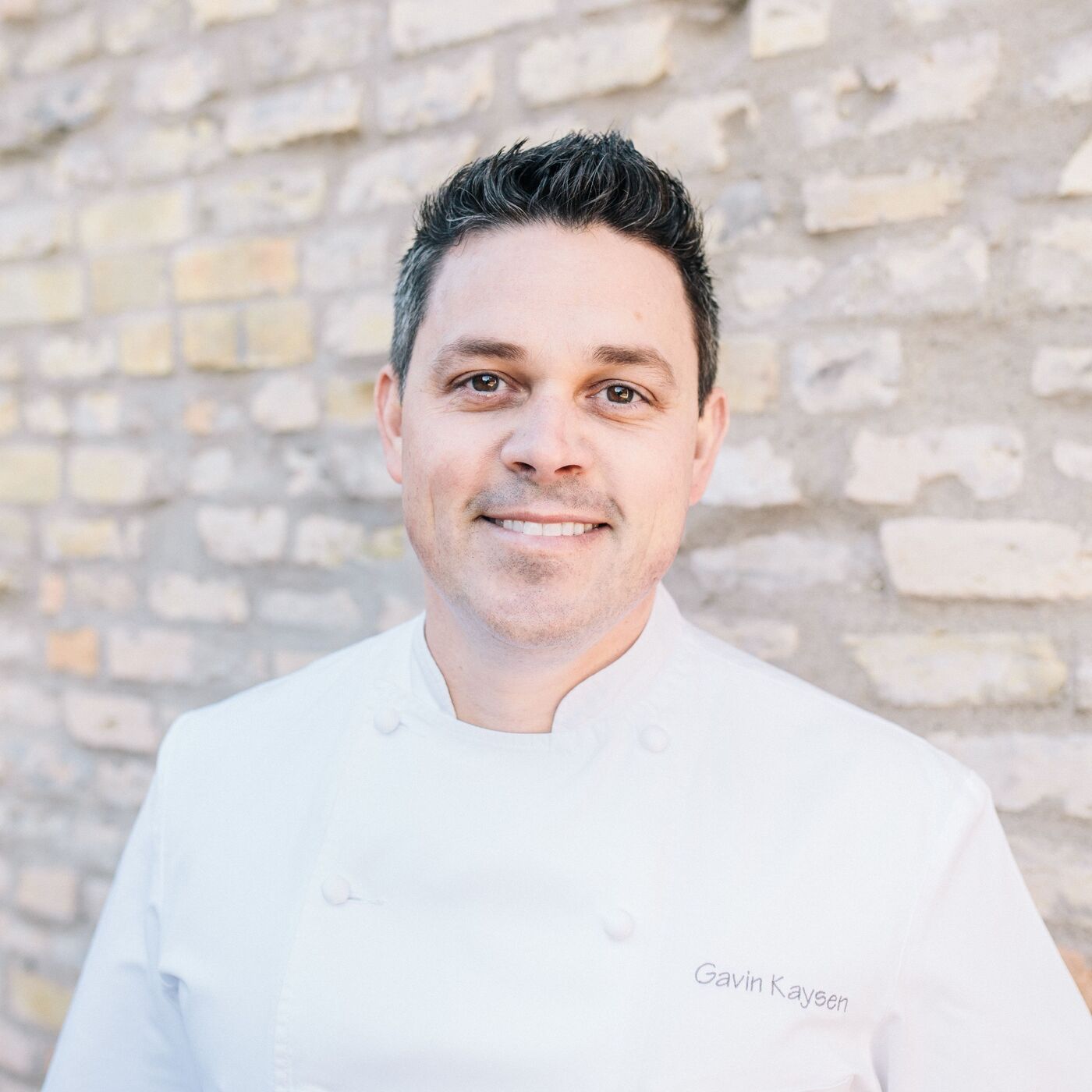 Gavin Kaysen, Soigne Hospitality Group; Today's Special