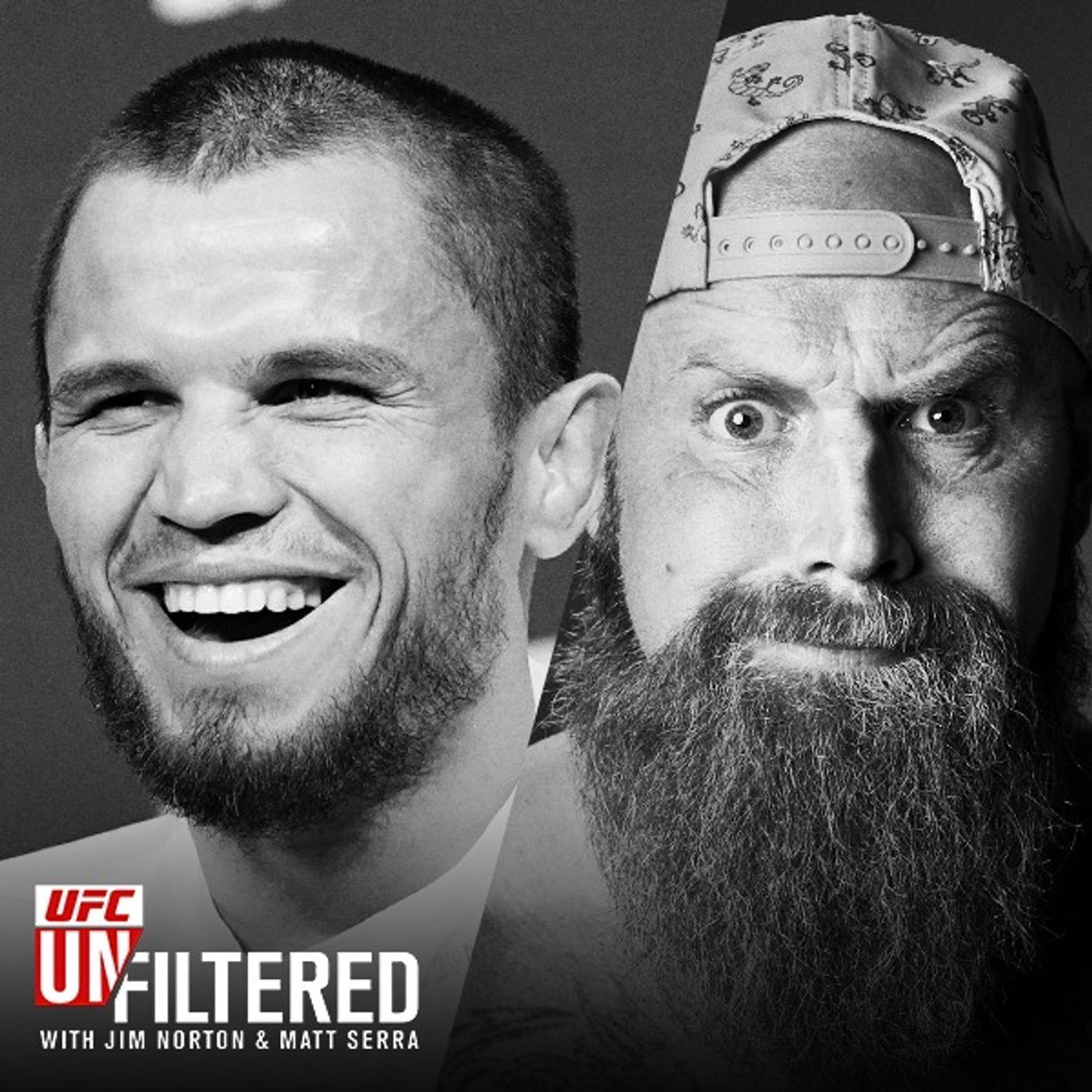 Umar Nurmagomedov, comedian Ginger Billy, UFC Fight Night: Rozenstruik vs. Gaziev picks