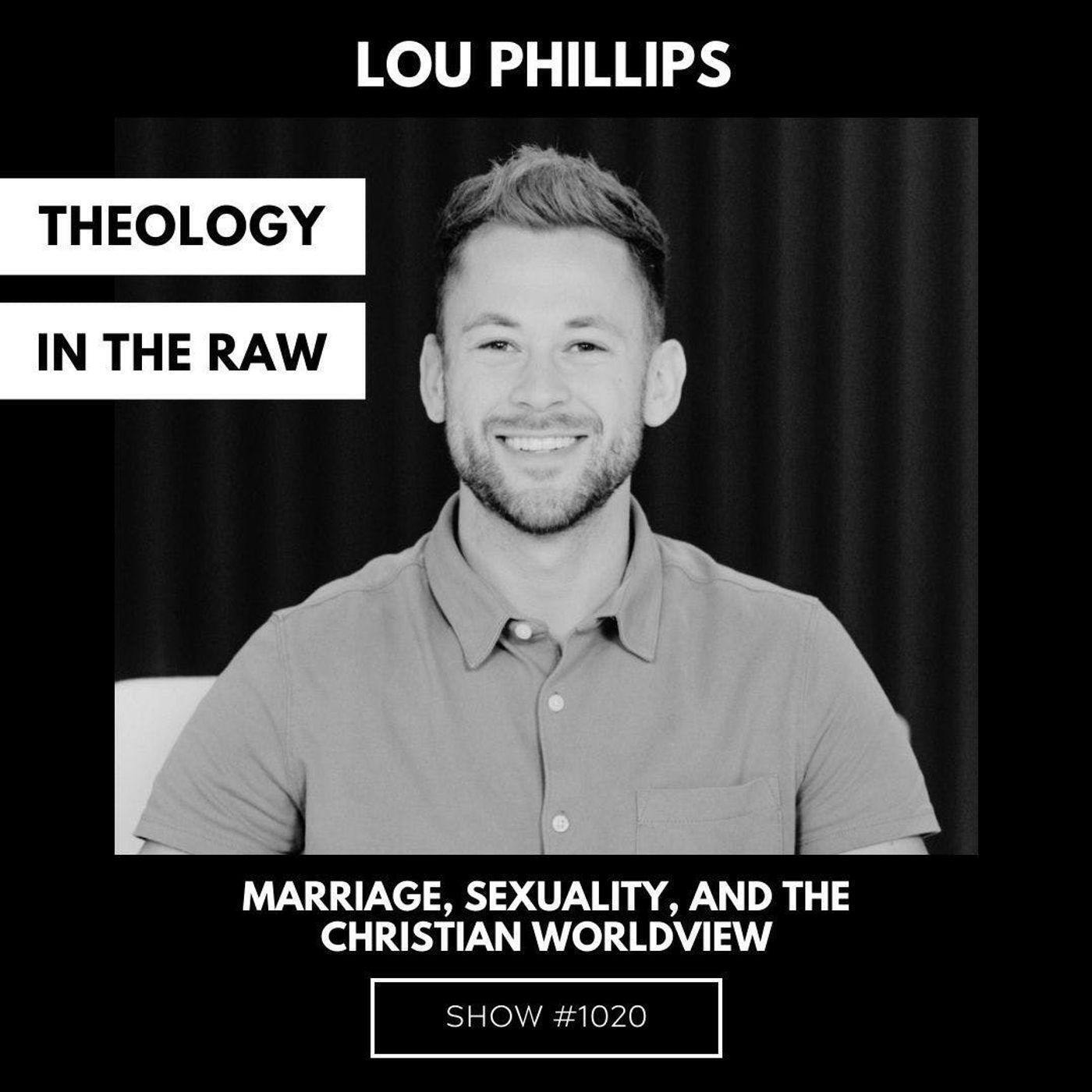 Theology in the Raw