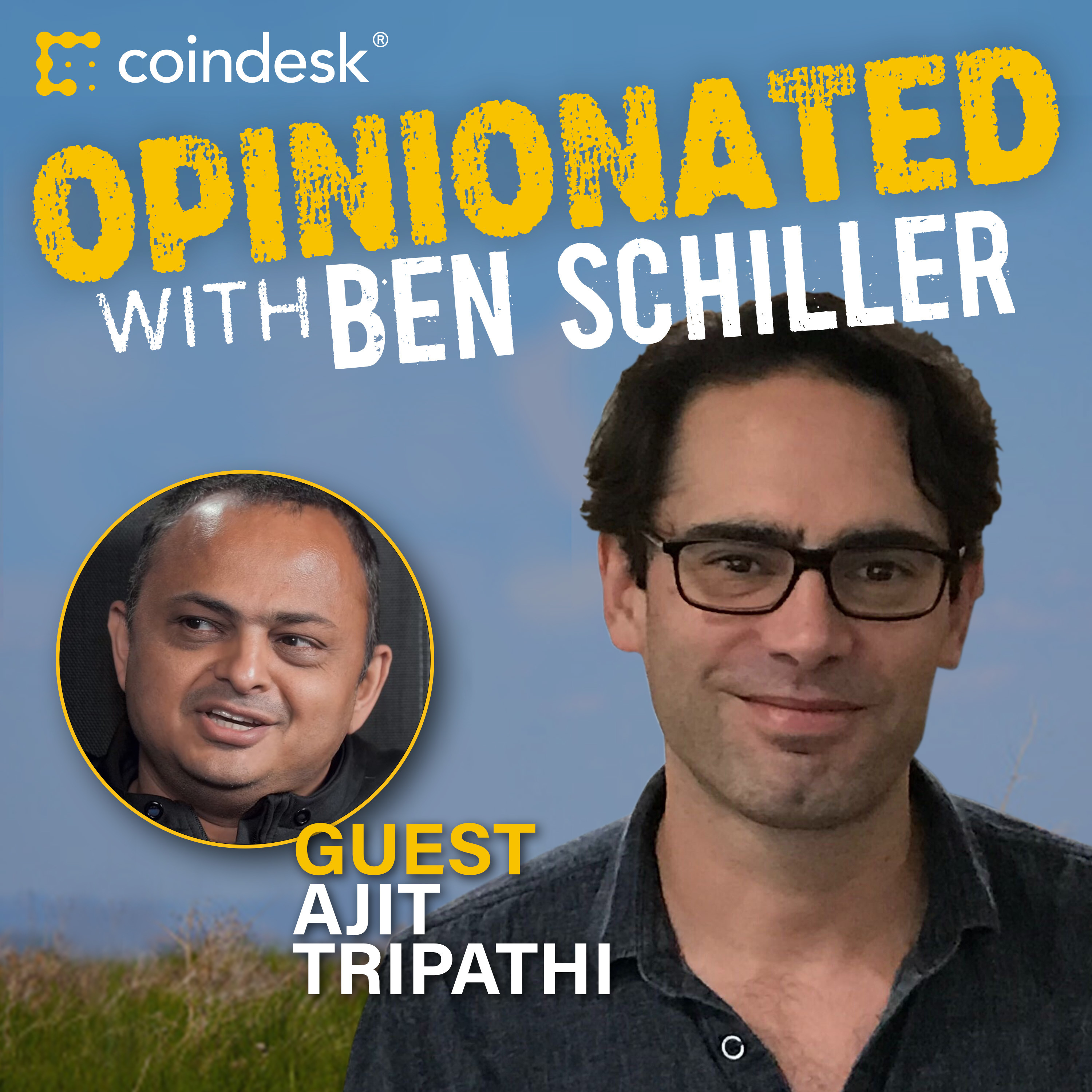 OPINIONATED: 'Where Banks Go, Regulation Follows.' Why Institutional Acceptance Is a Double-Edged Sword For Crypto – Feat. Ajit Tripathi