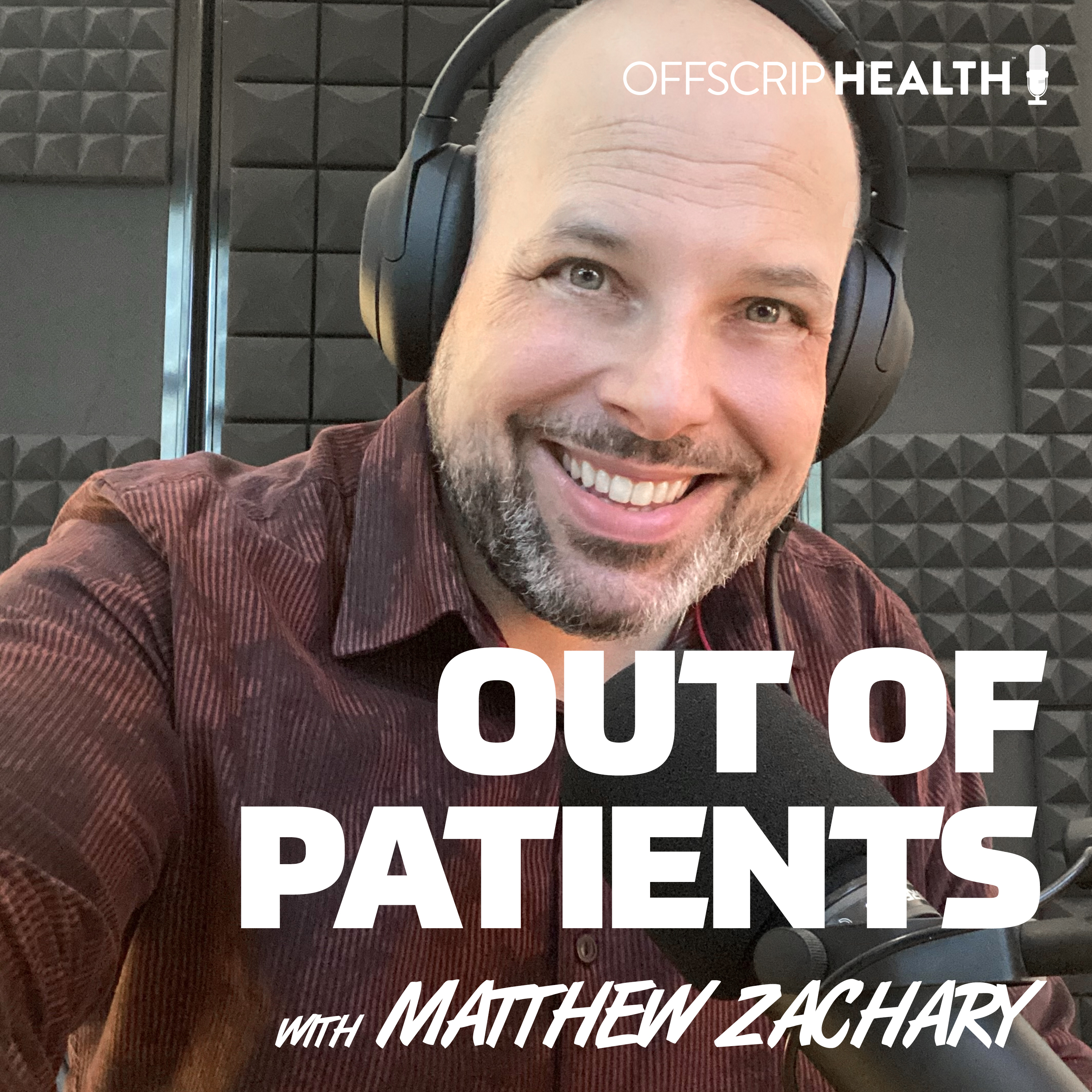 [BEST OF OOP] Zach Fink: Expert on TTY texts and Modern Telehealth