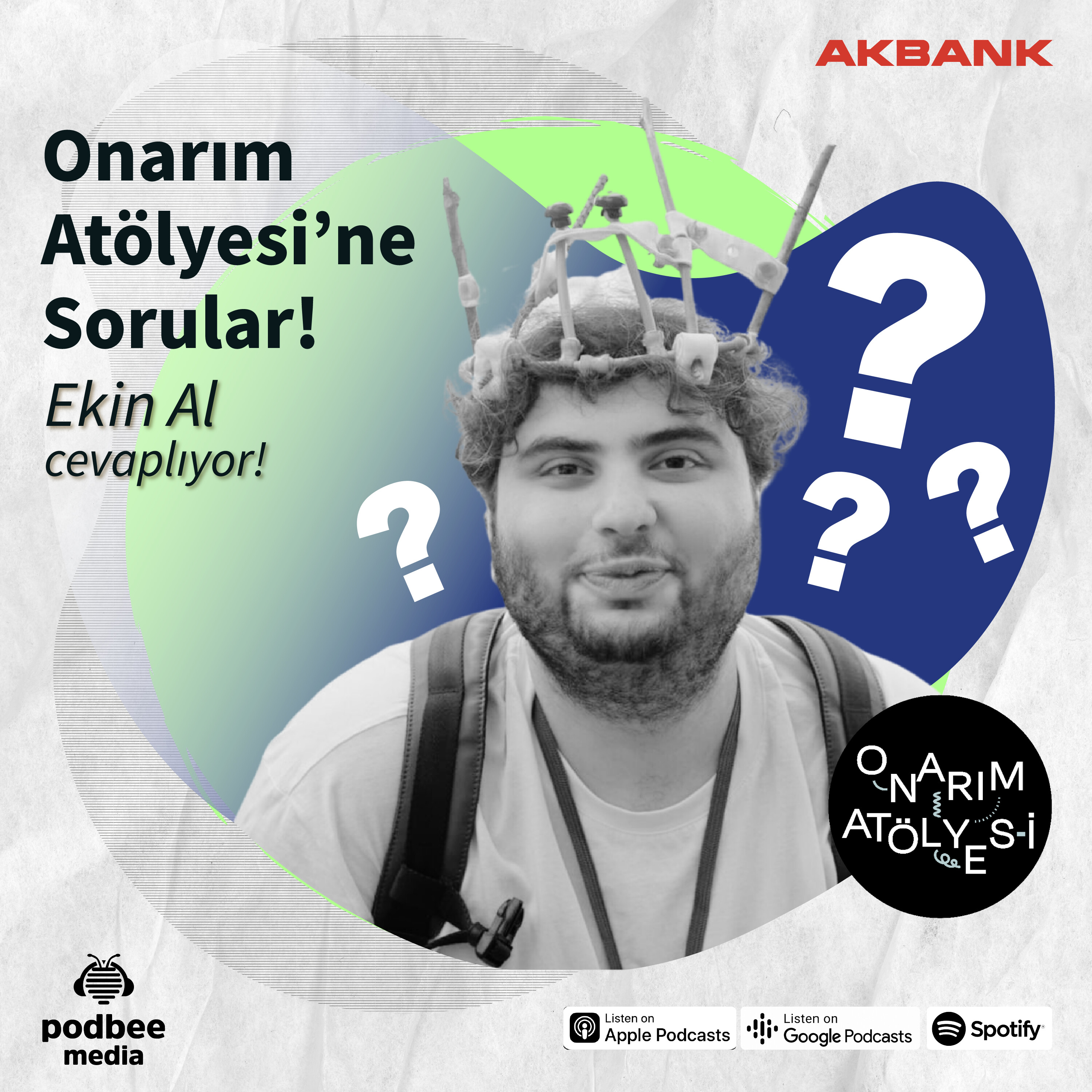 S2E13: Onarım Atölyesi'ne Sorular