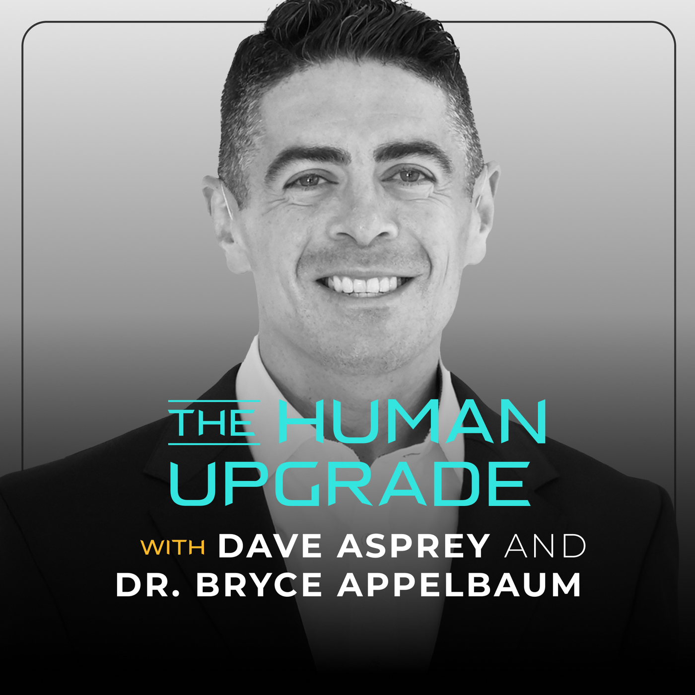 Improve your Vision Forever with These Three FREE Exercises | Dr. Bryce Appelbaum  : 1240 - podcast episode cover