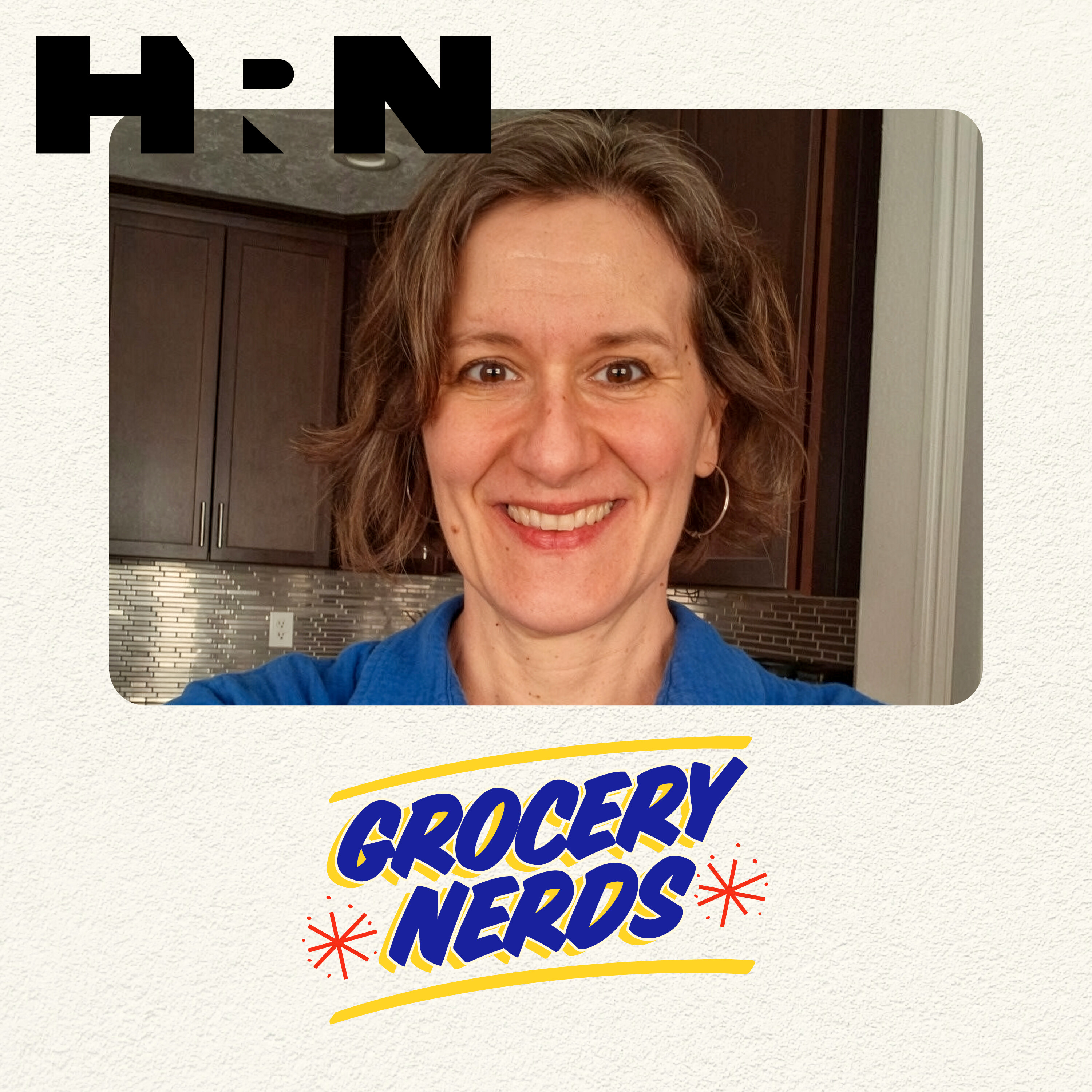 #12: From Cashier to Author: Ann Larson's Industry Insights episode artwork