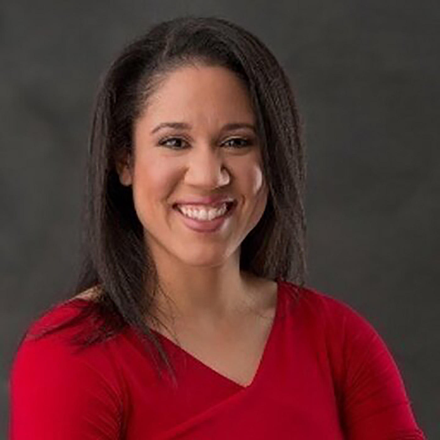 Kara Lawson, Former WNBA player and Current Washington Wizards TV Analyst