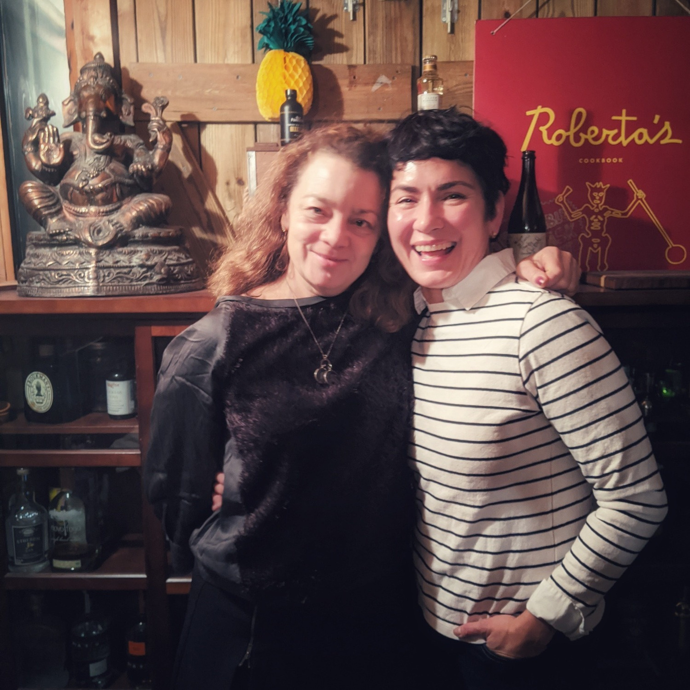 Episode 196: 2020 Decade Predictions with Kate Krader, Food Editor Bloomberg Pursuits