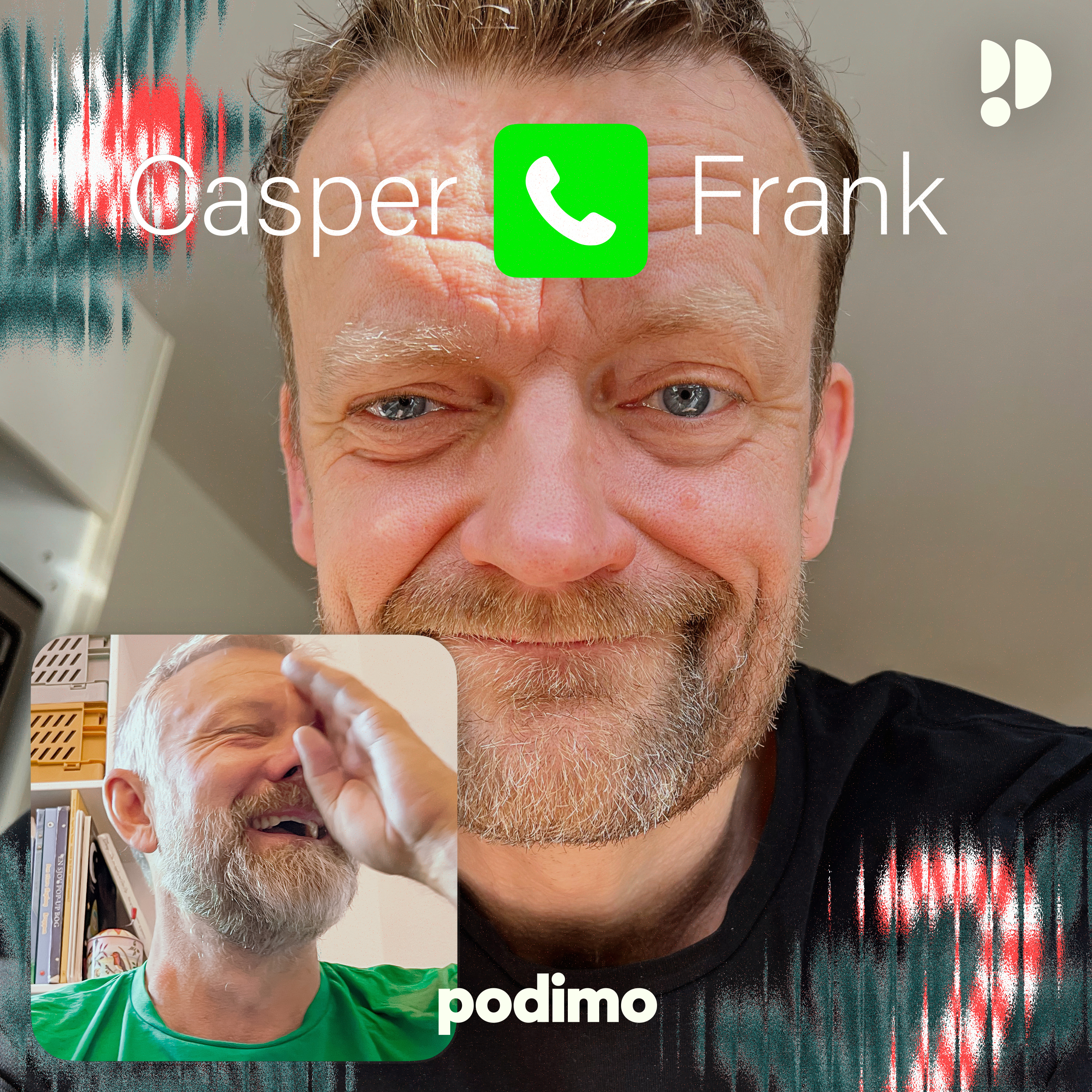 Podimos Julekalender 2024
