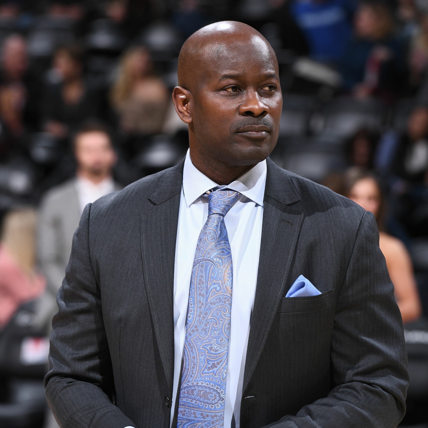 Off The Bench: A D.C. Basketball Show