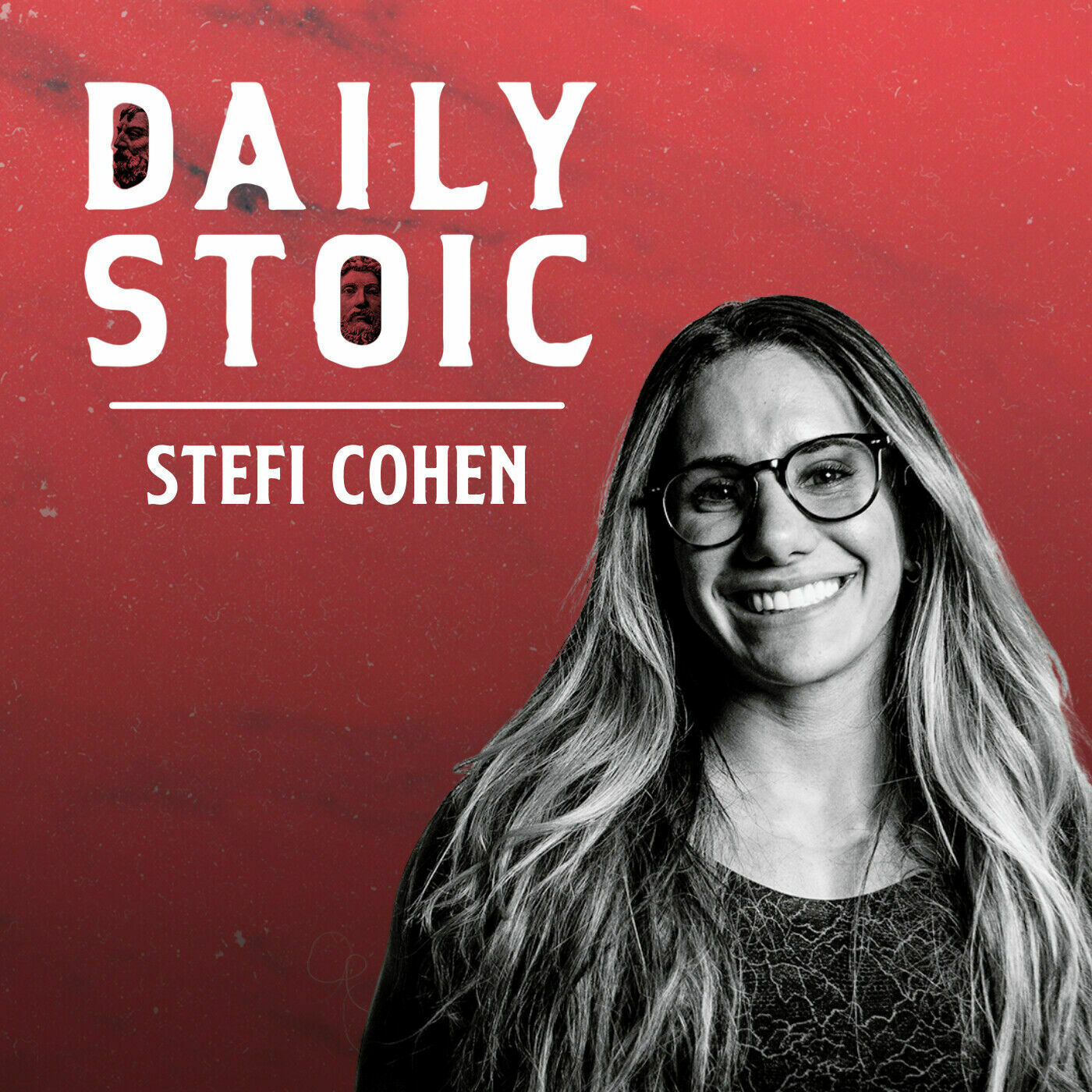 Powerlifter Stefi Cohen on Self-Mastery and Visualizing Negative Outcomes