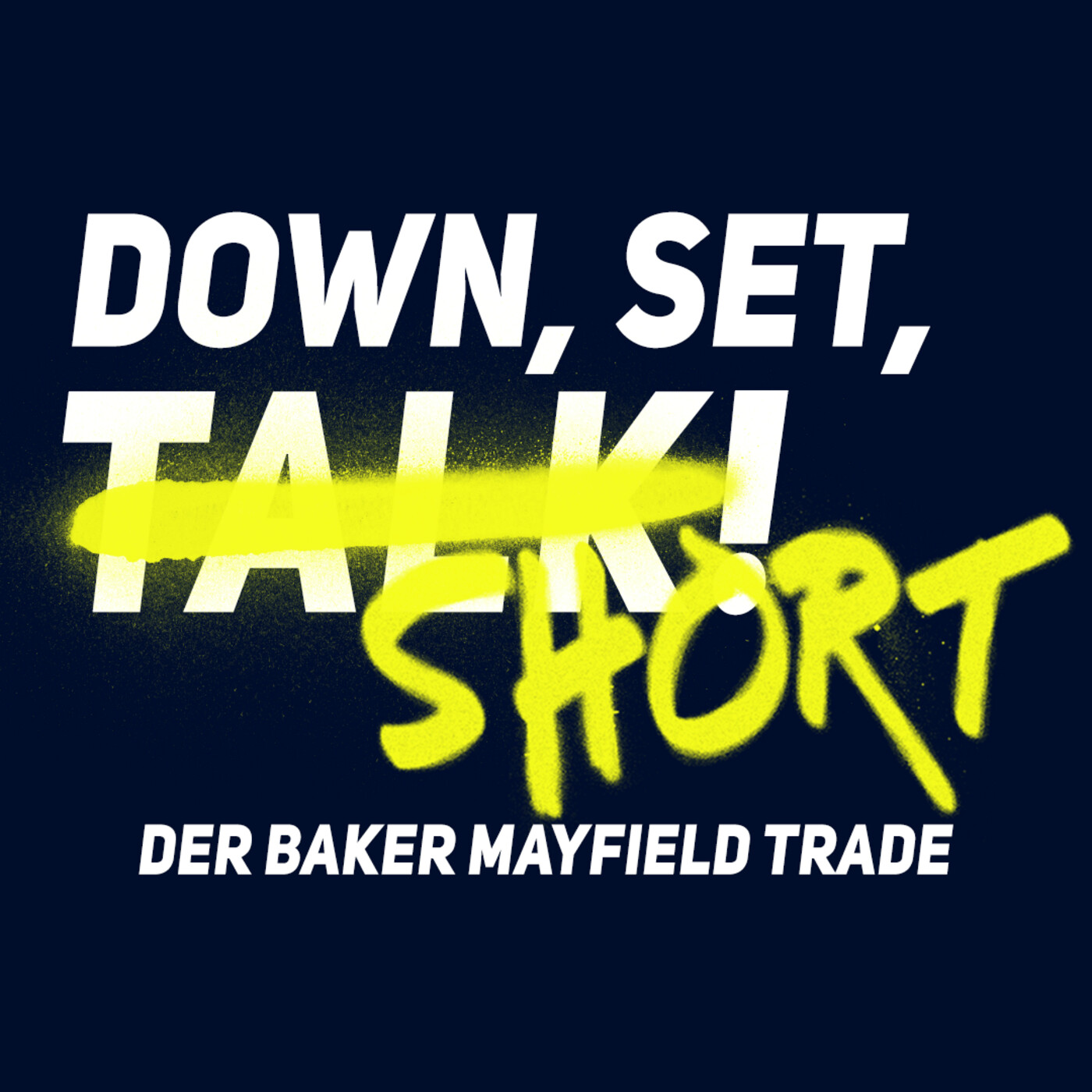 Down Set Talk! - Der NFL Podcast von RTL