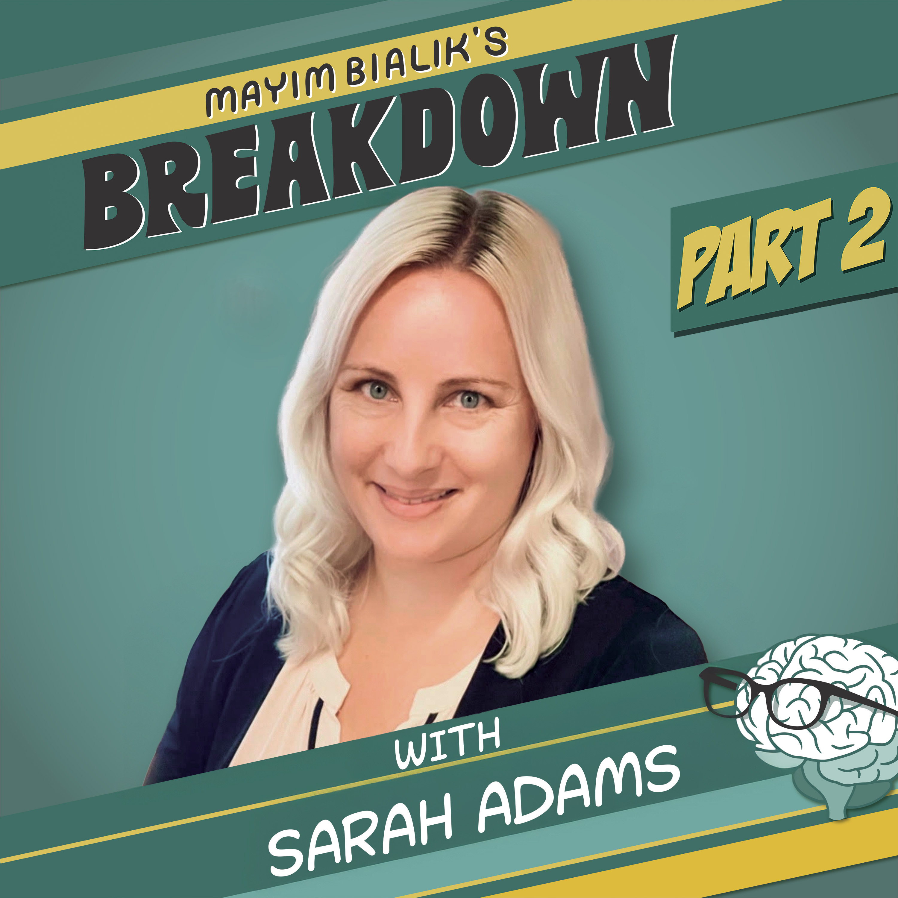 Part Two: 18,000 Terrorists Are Already Living On US Soil. Former CIA Targeting Officer Sarah Adams Explains The Deception Campaigns They Use To Hide And How Al-Qaeda Grew To 200,000 Members episode artwork
