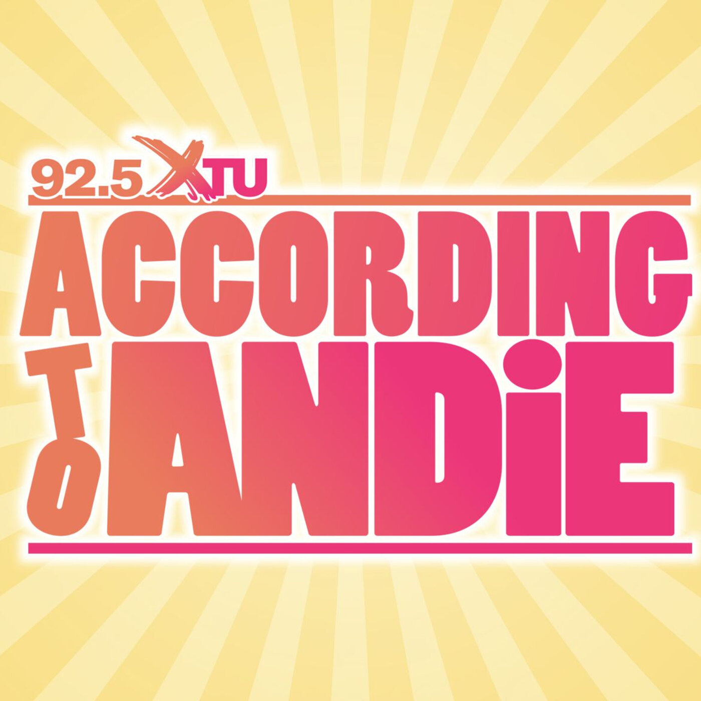 Andie Summers Show Podcast