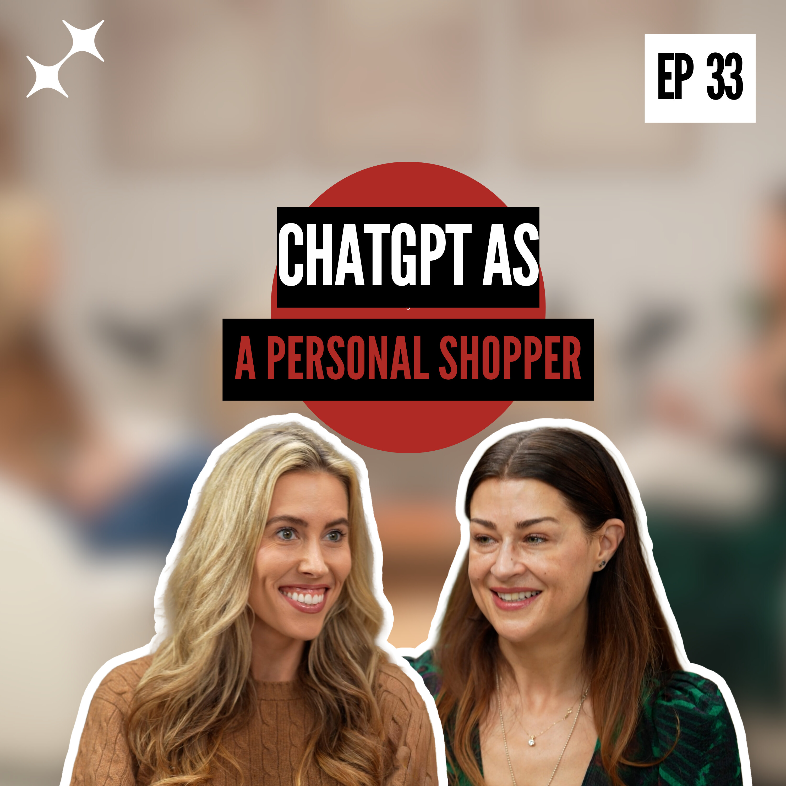 Holiday Shopping in the Age of AI with Sammi Cohen Holiday Shopping in the Age of AI with Sammi Cohen