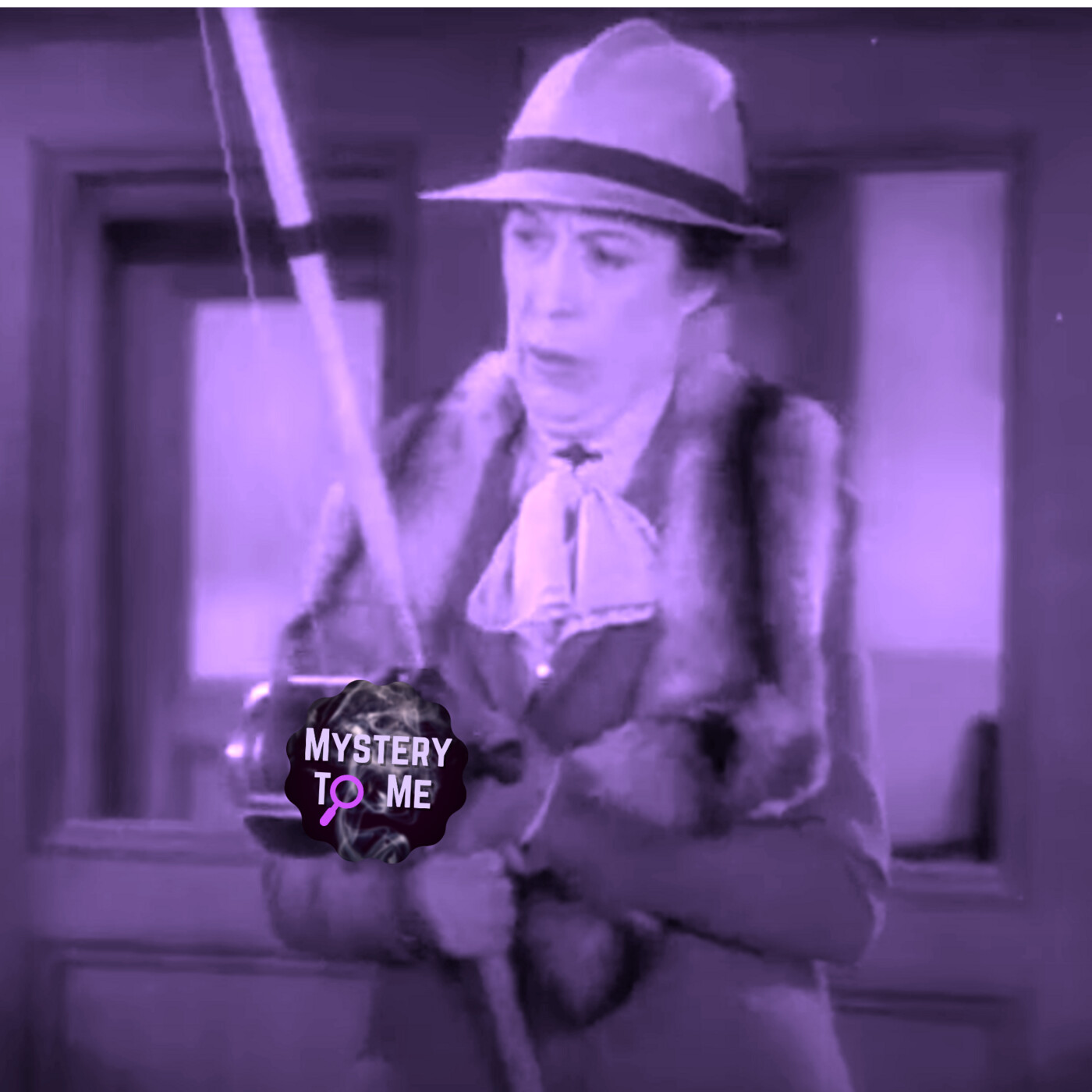 Murder on a Honeymoon (1935)