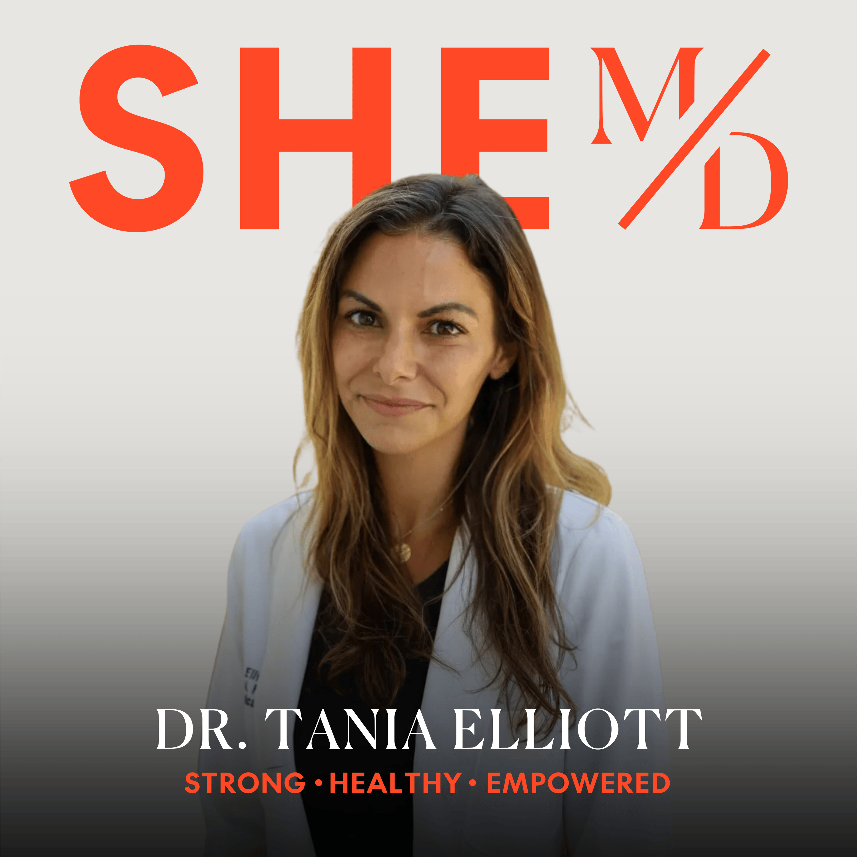 Dr. Tania Elliott on Allergies, Hormones & Immune Health: What Every Woman Should Know
