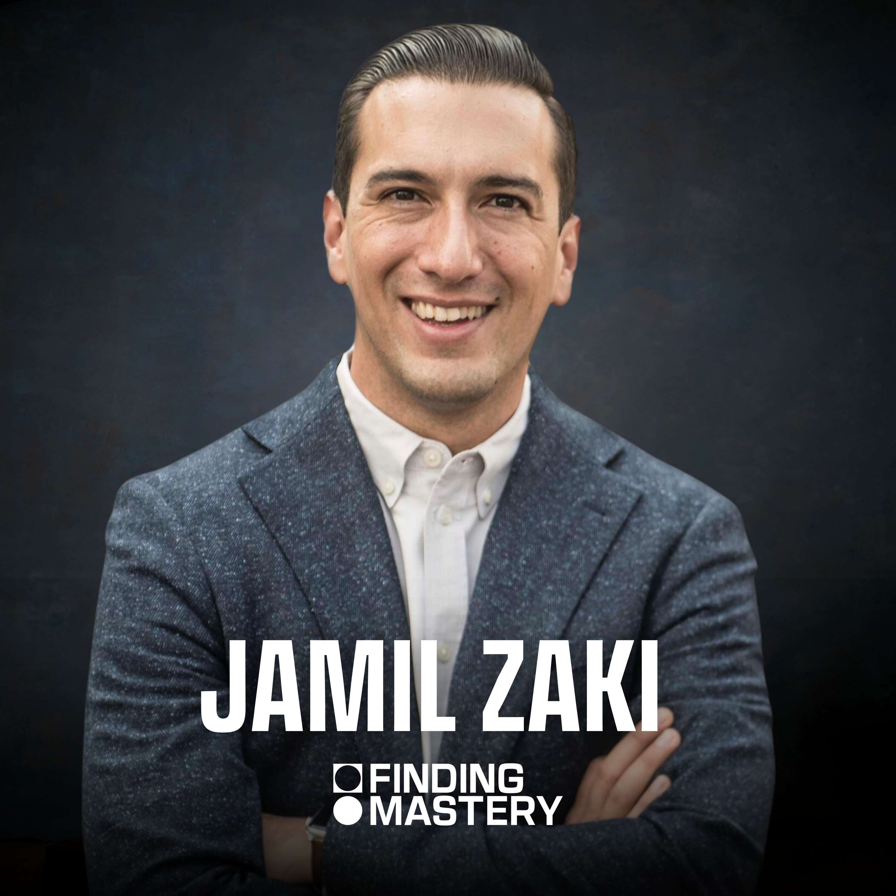 Finding Mastery with Dr. Michael Gervais