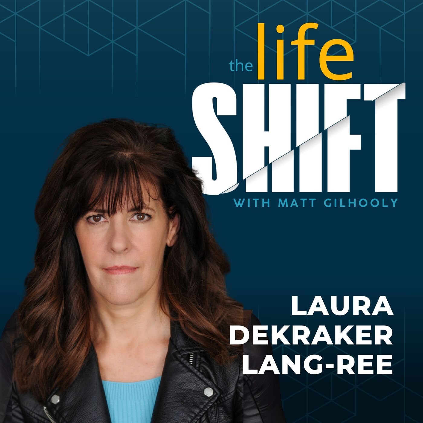 The Life Shift: Real Stories of Life-Altering Moments