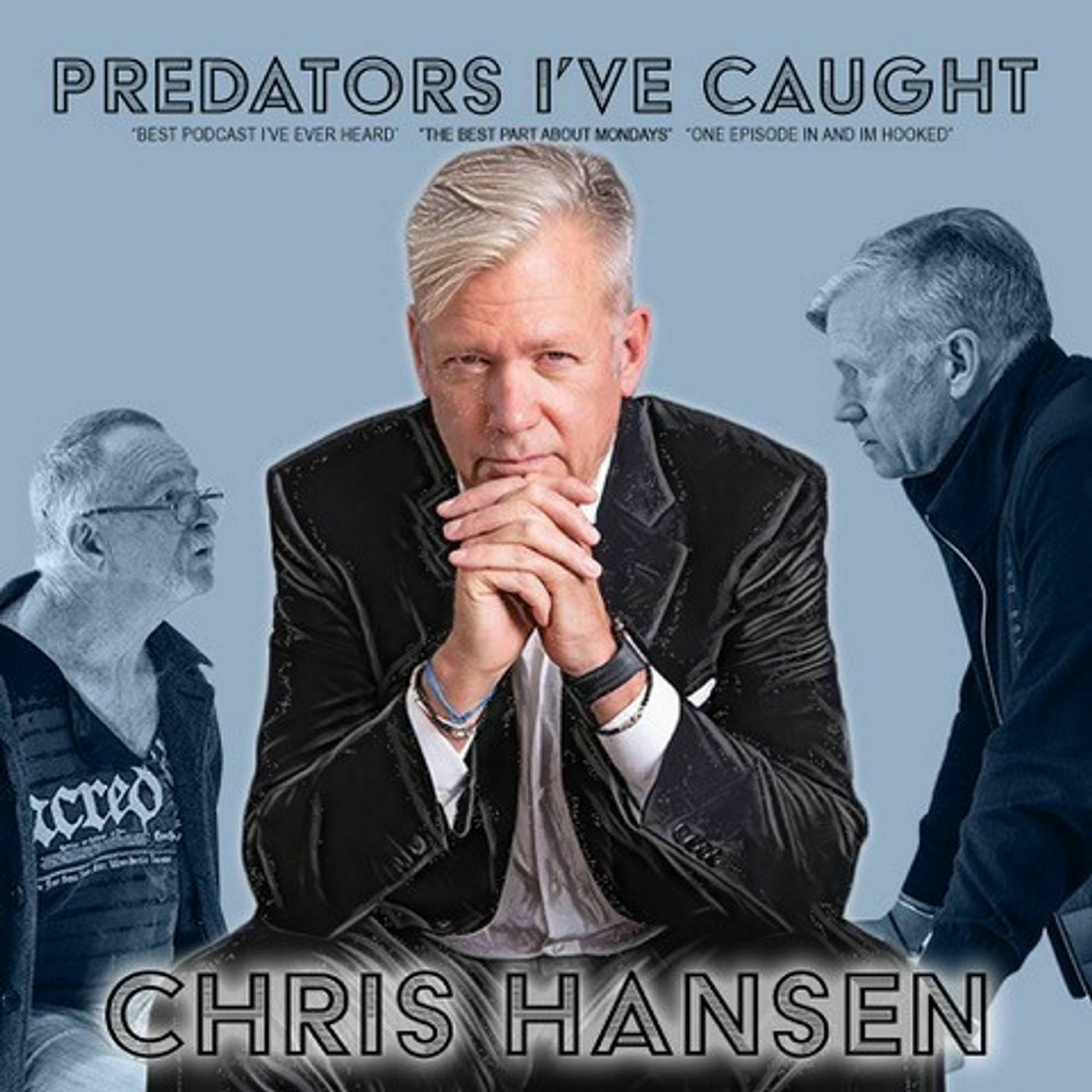 Jeffrey Couture – Predators I’ve Caught with Chris Hansen – Podcast ...