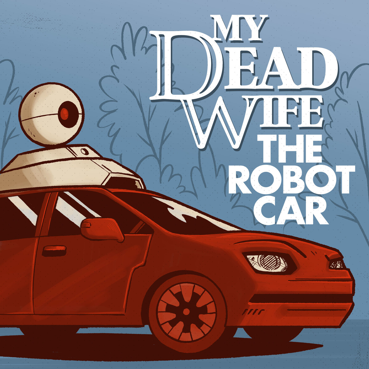 Man vs. Car