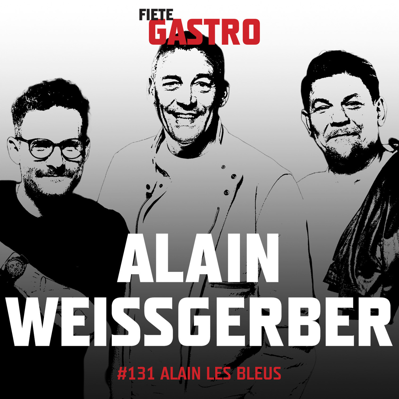 Fiete Gastro - Der auch kulinarische Podcast