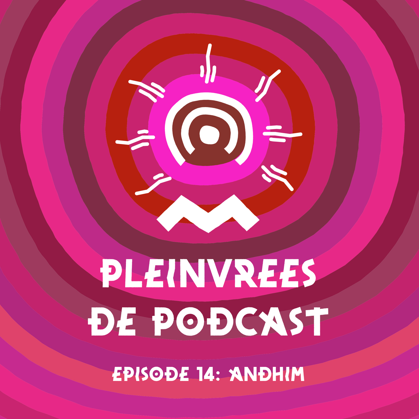 Pleinvrees De Podcast